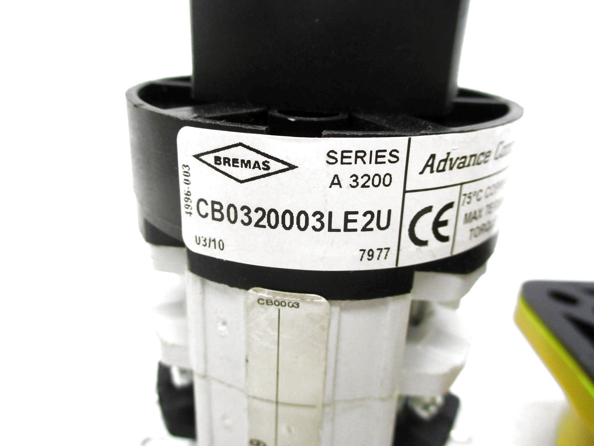 ACI CB0320003LE2U NSMP
