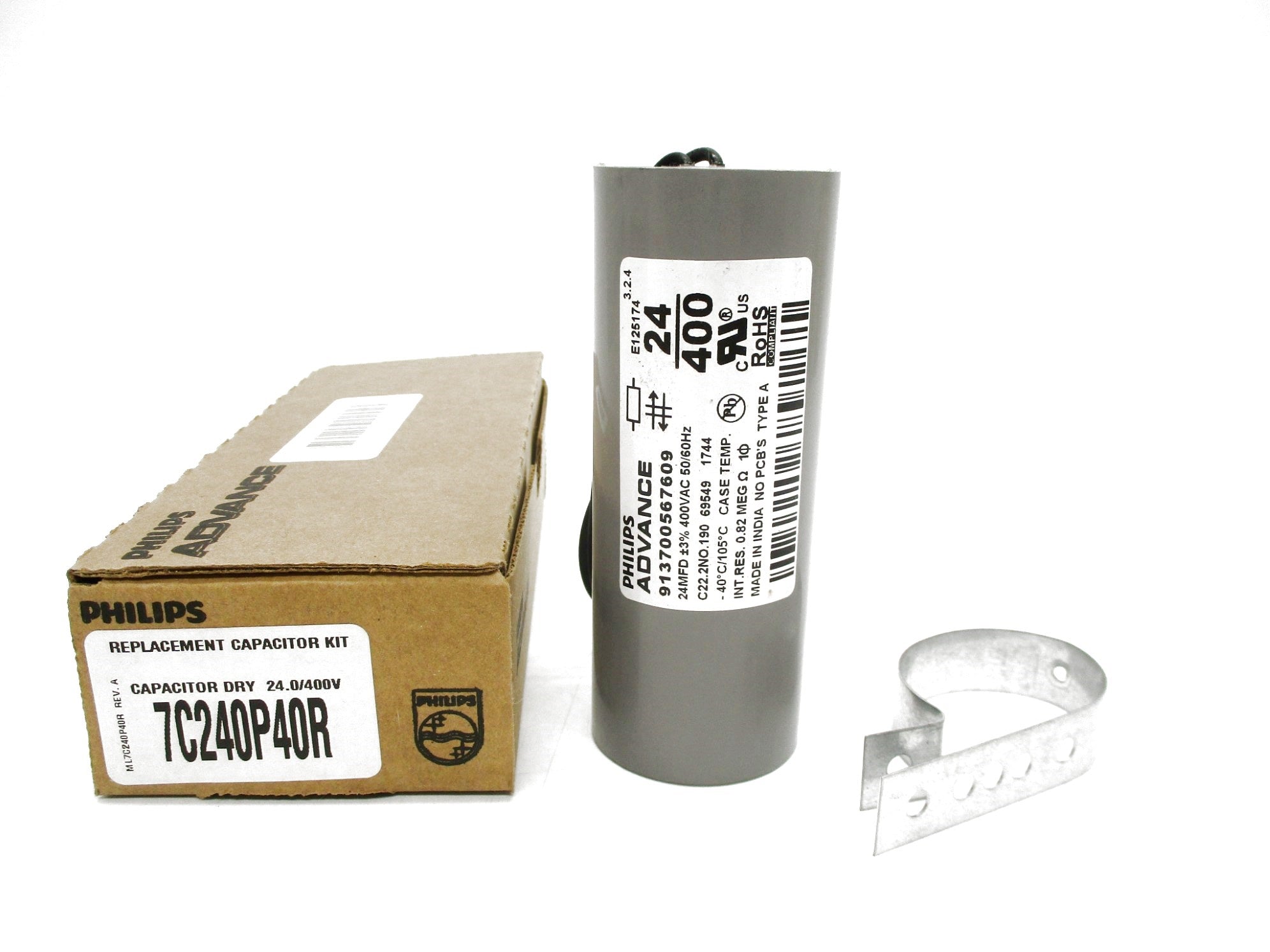 PHILIPS ADVANCE 913700567609 NSNP