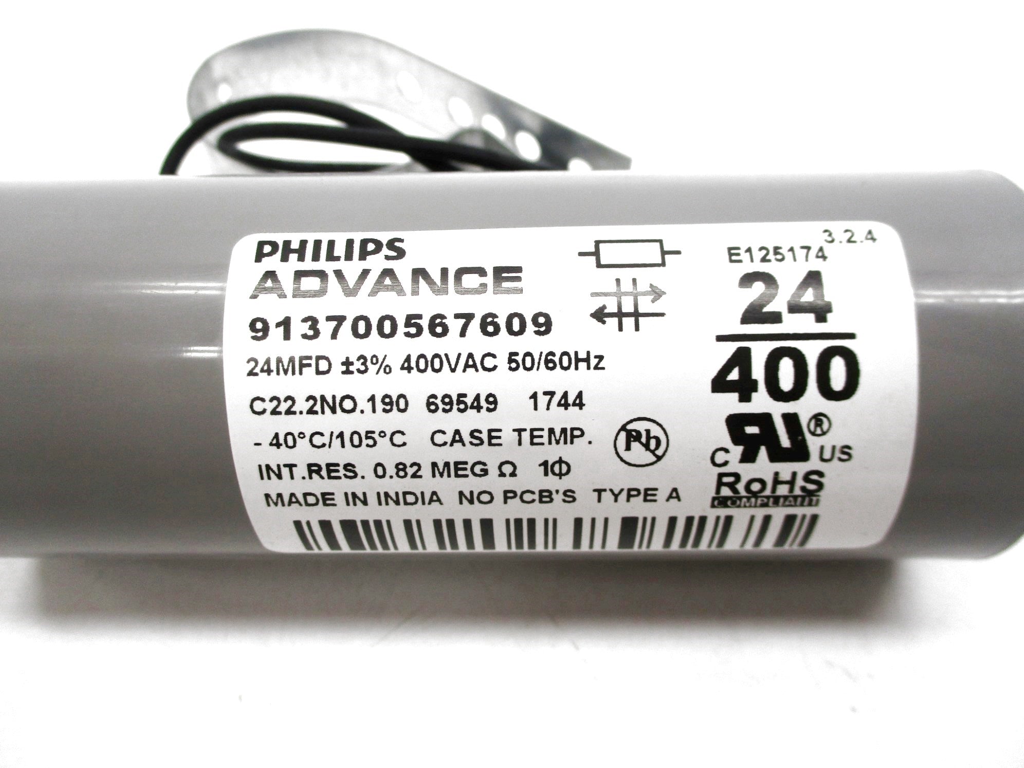 PHILIPS ADVANCE 913700567609 NSNP