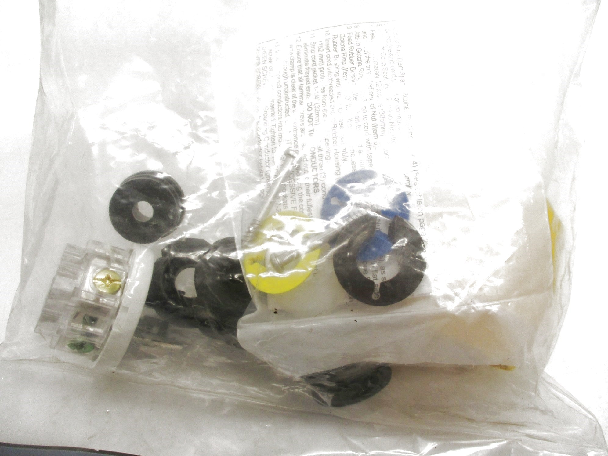 HUBBELL HBL26W75 NSMP