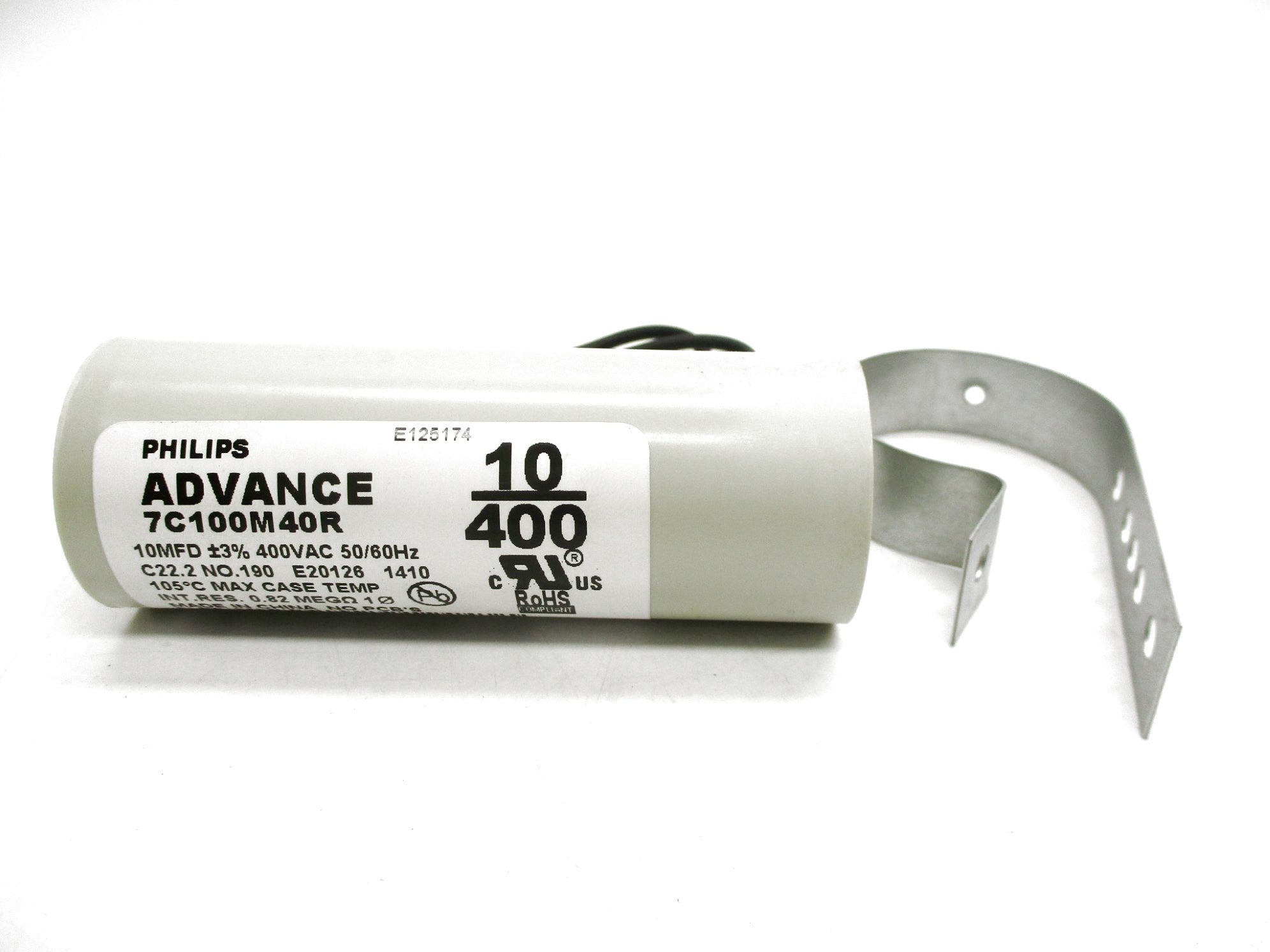PHILIPS ADVANCE 7C100M40R NSMP