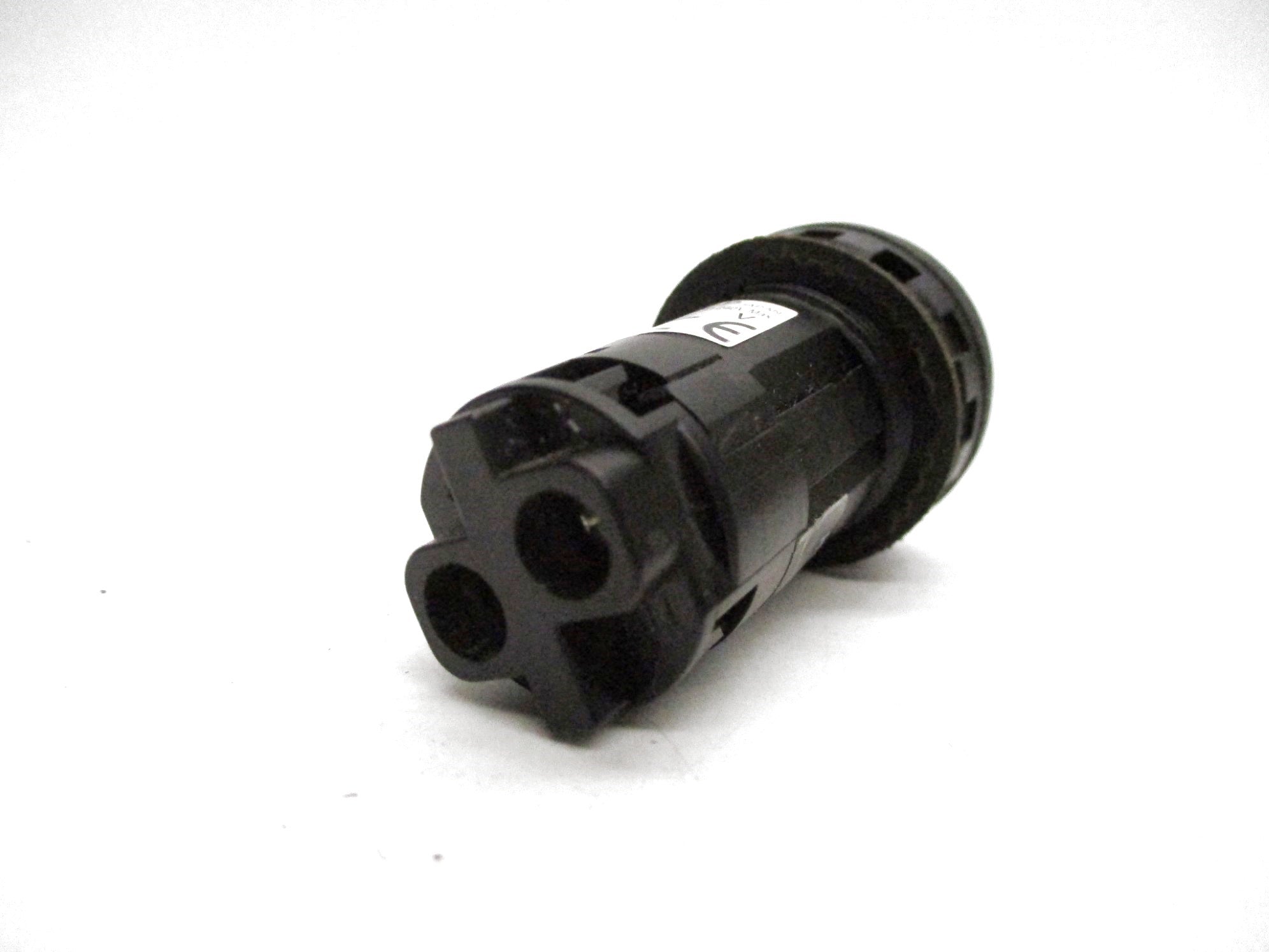 IDEC HW1P-1FQD-R-120V NSMP