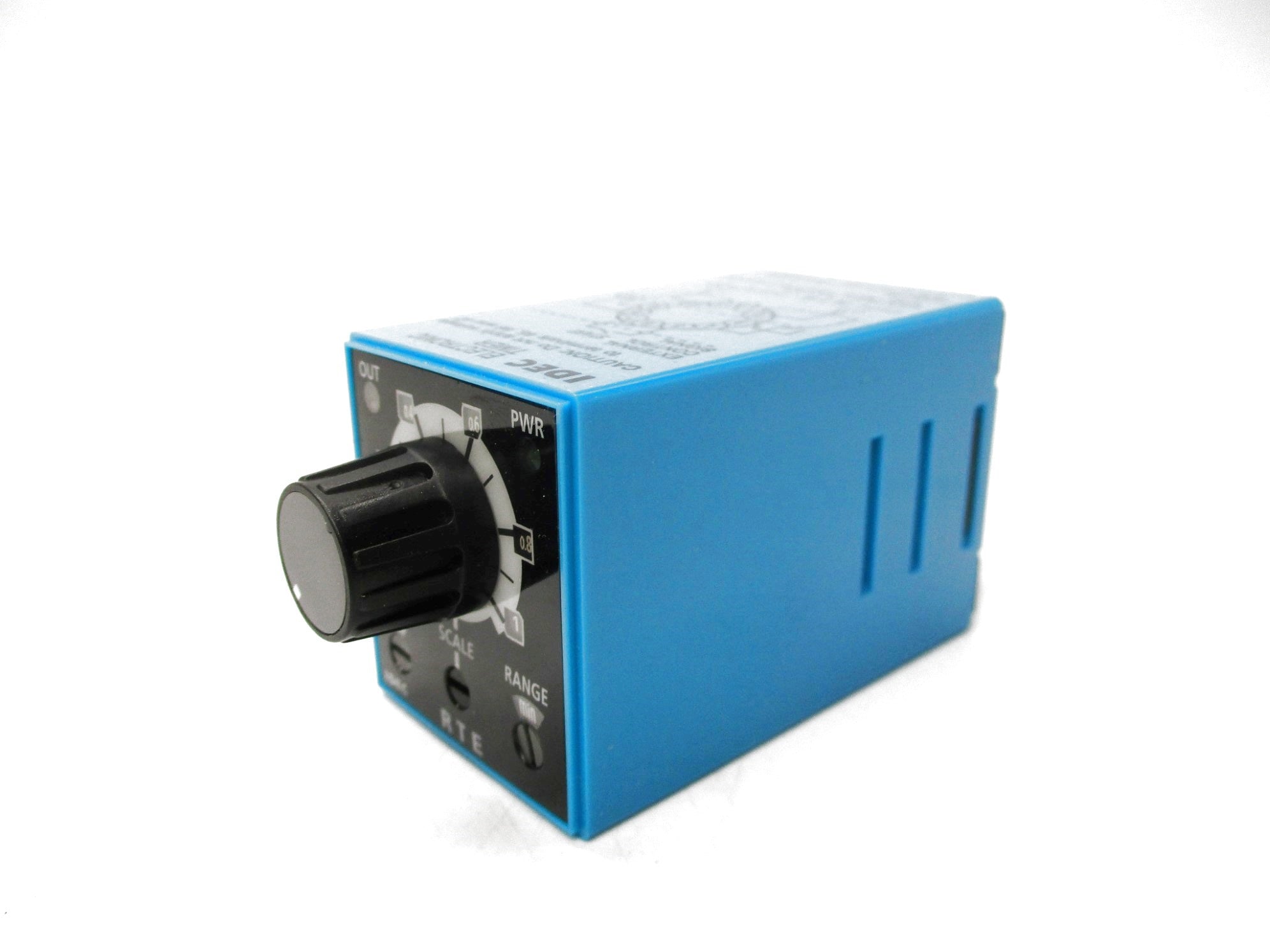 IDEC RTE-P2AF20 100-240VAC NSMP