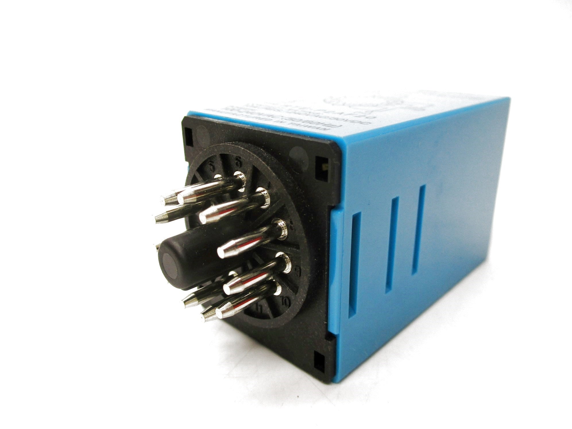 IDEC RTE-P2AF20 100-240VAC NSMP
