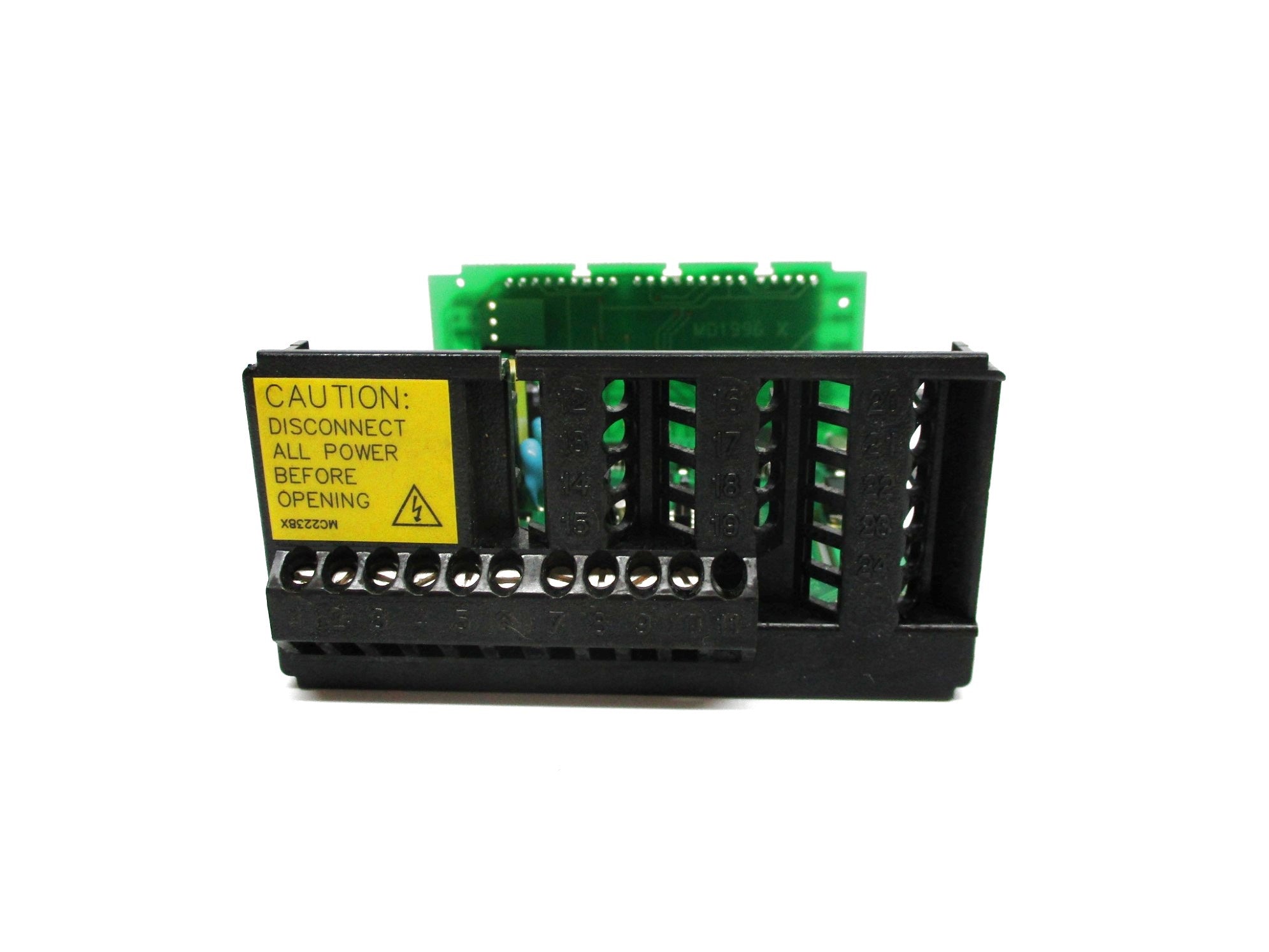 RED LION CONTROLS PAXD0000 (AS PICTURED) UNMP