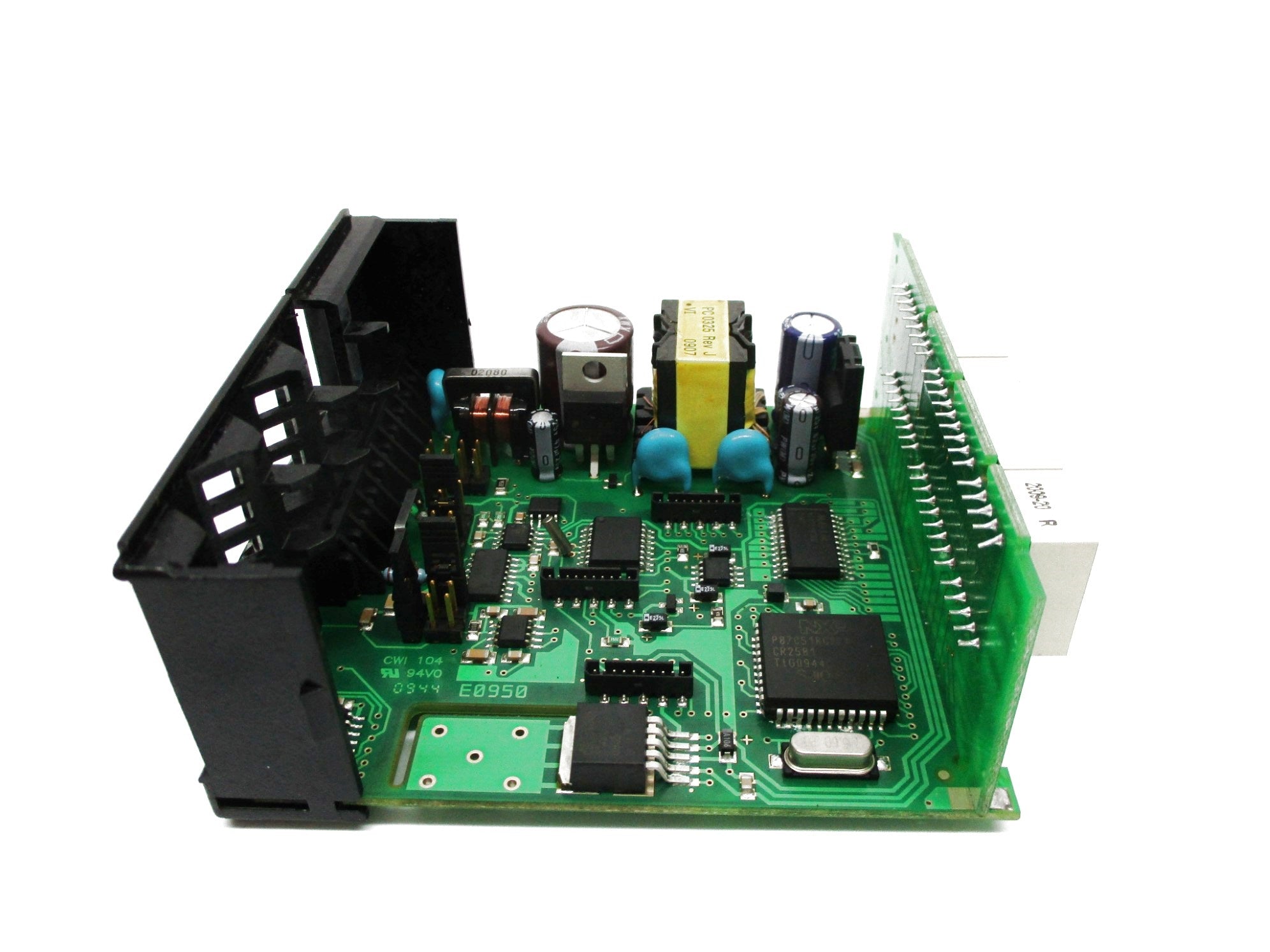 RED LION CONTROLS PAXD0000 (AS PICTURED) UNMP