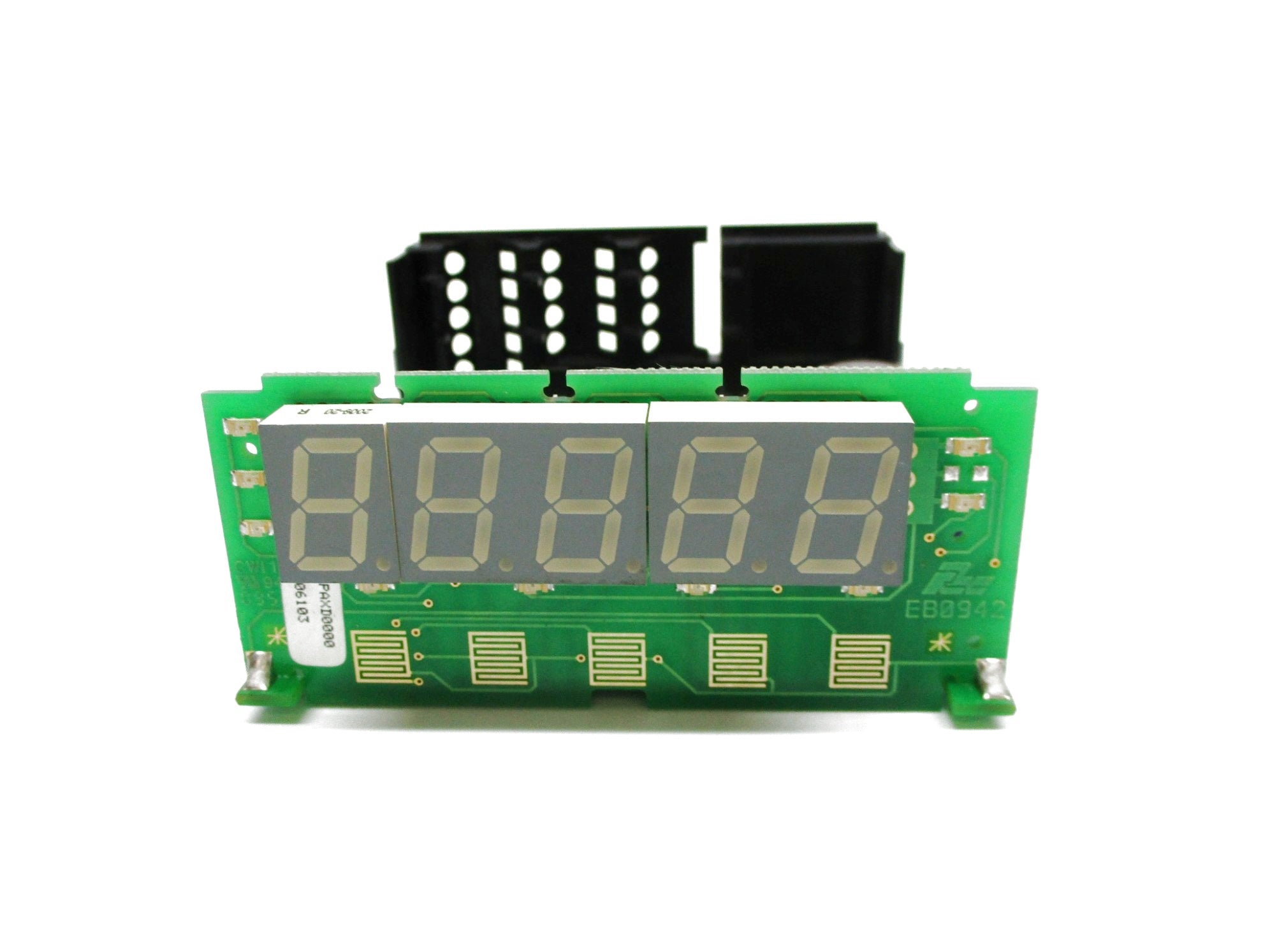RED LION CONTROLS PAXD0000 (AS PICTURED) UNMP
