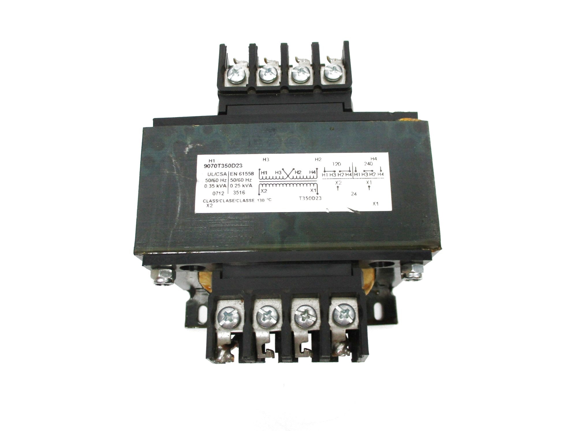 SQUARE D 9070T350D23 NSNP