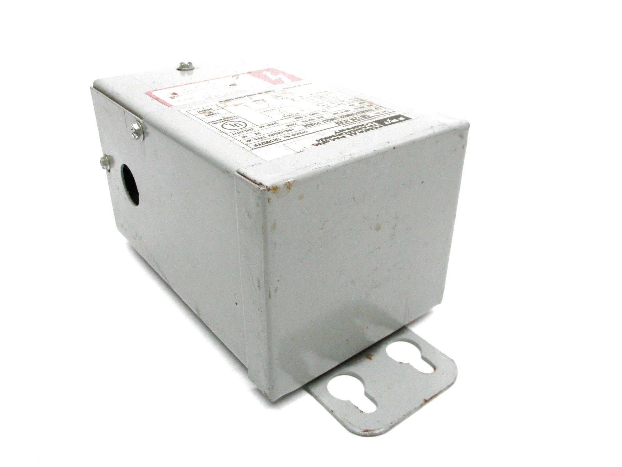 FPT SB12N.050F (AS PICTURED) NSNP