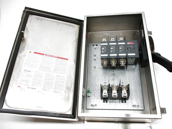 ABB EOH362S NSNP