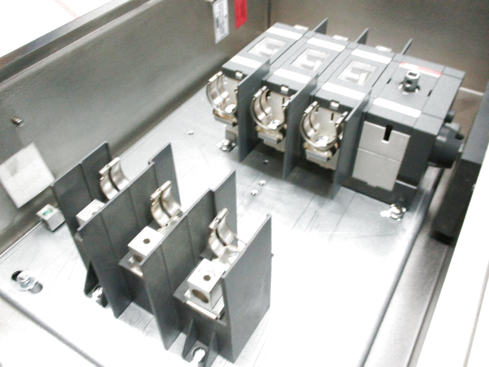 ABB EOH362S NSNP
