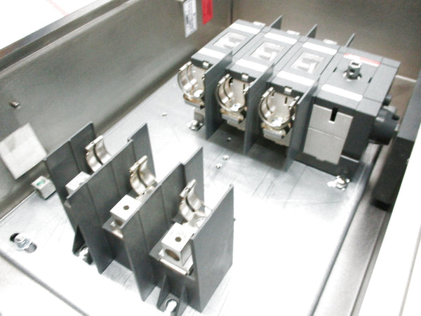 ABB EOH362S NSNP