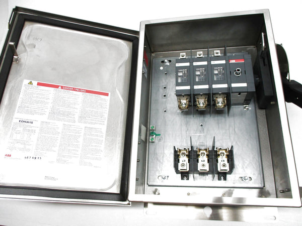 ABB EOH361S NSNP