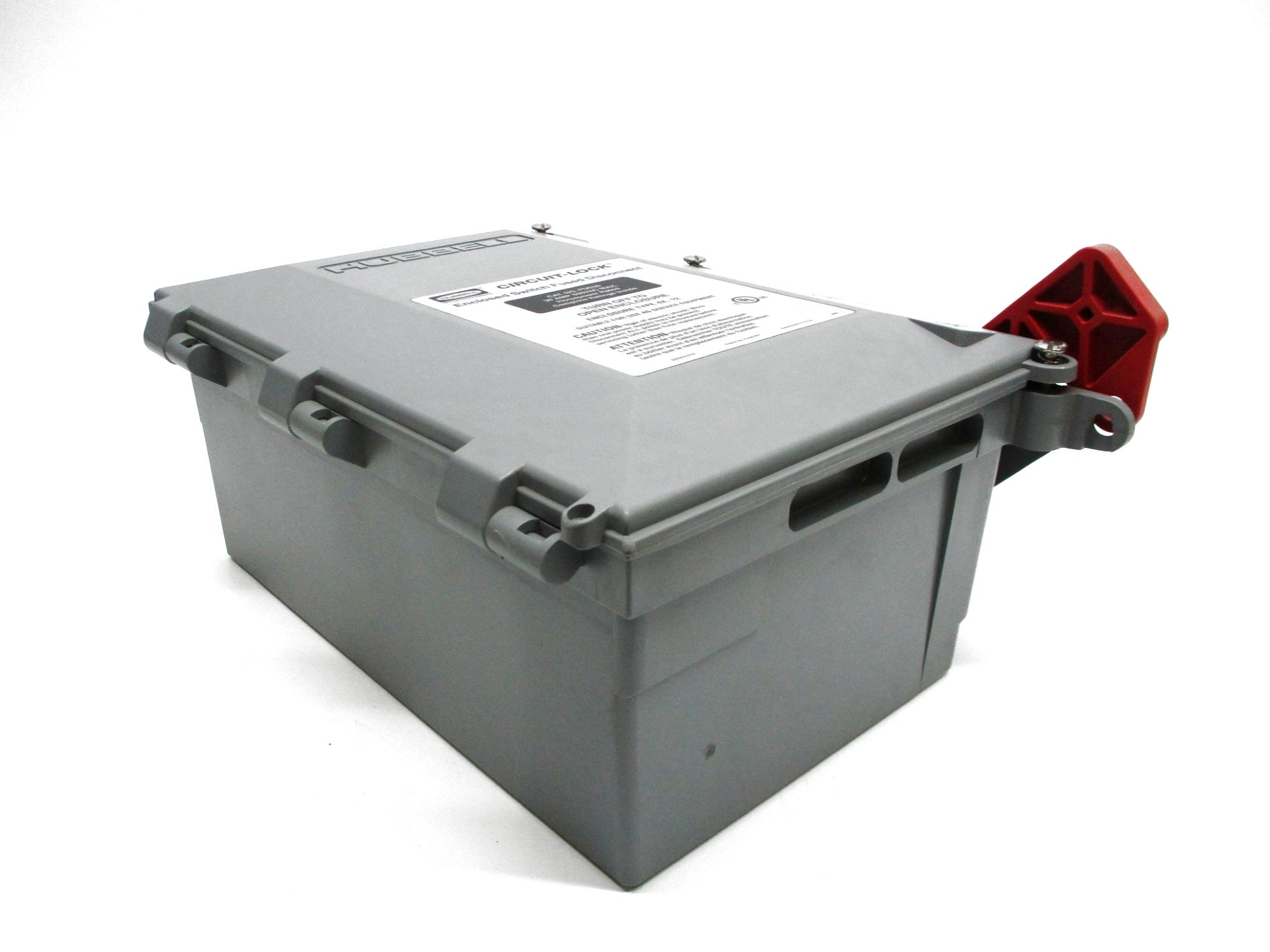 HUBBELL FDS30 NSNP