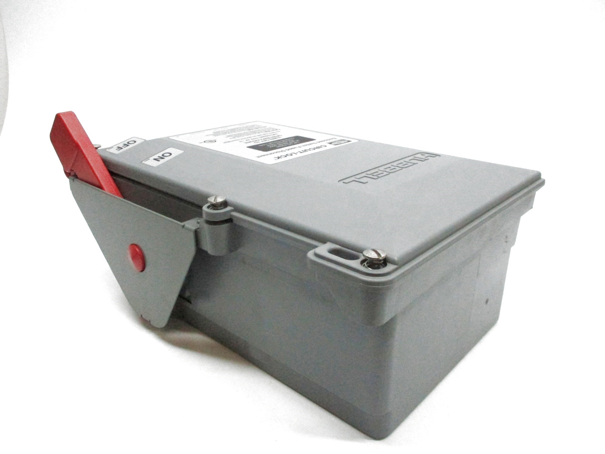 HUBBELL FDS30 NSNP