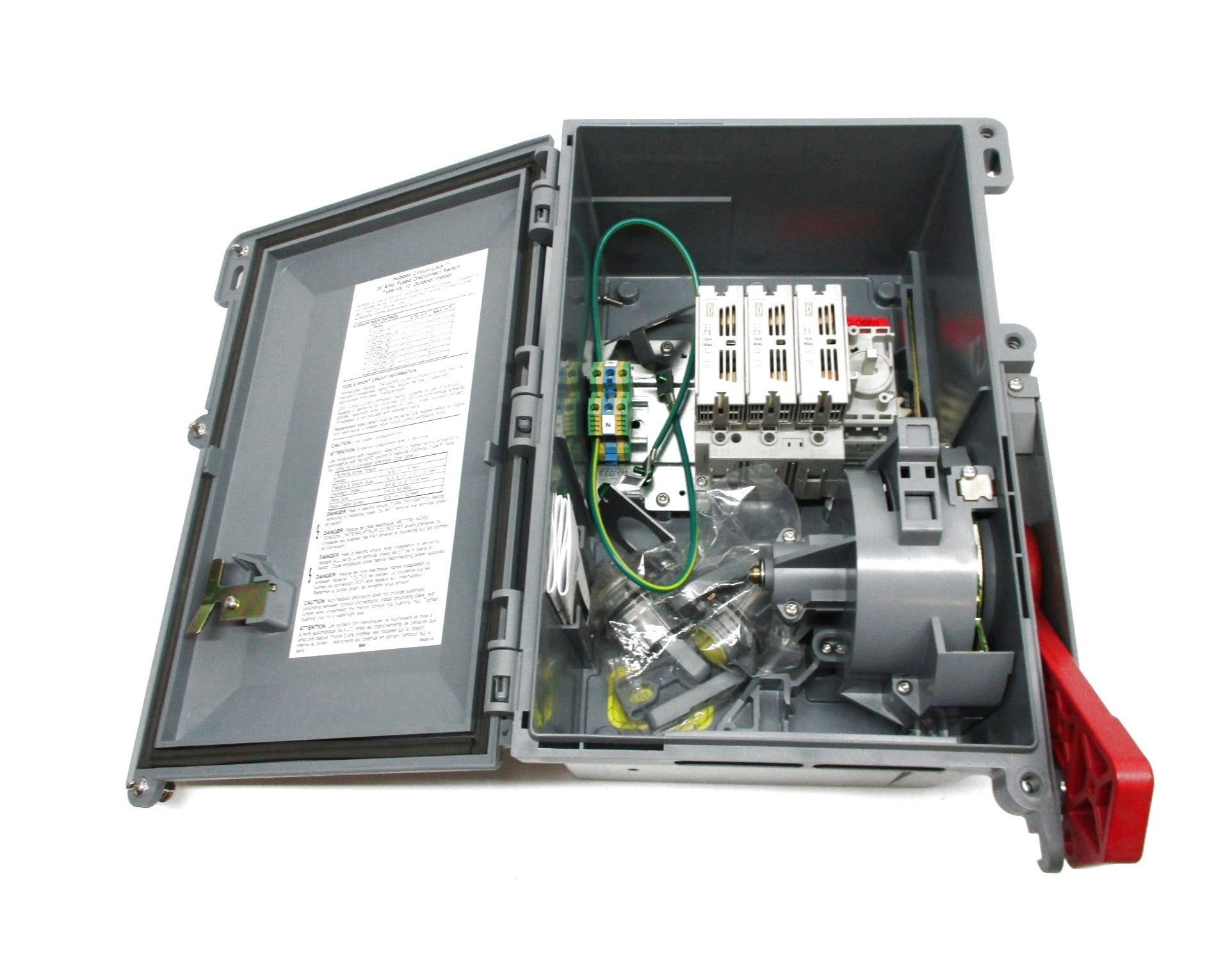 HUBBELL FDS30 NSNP
