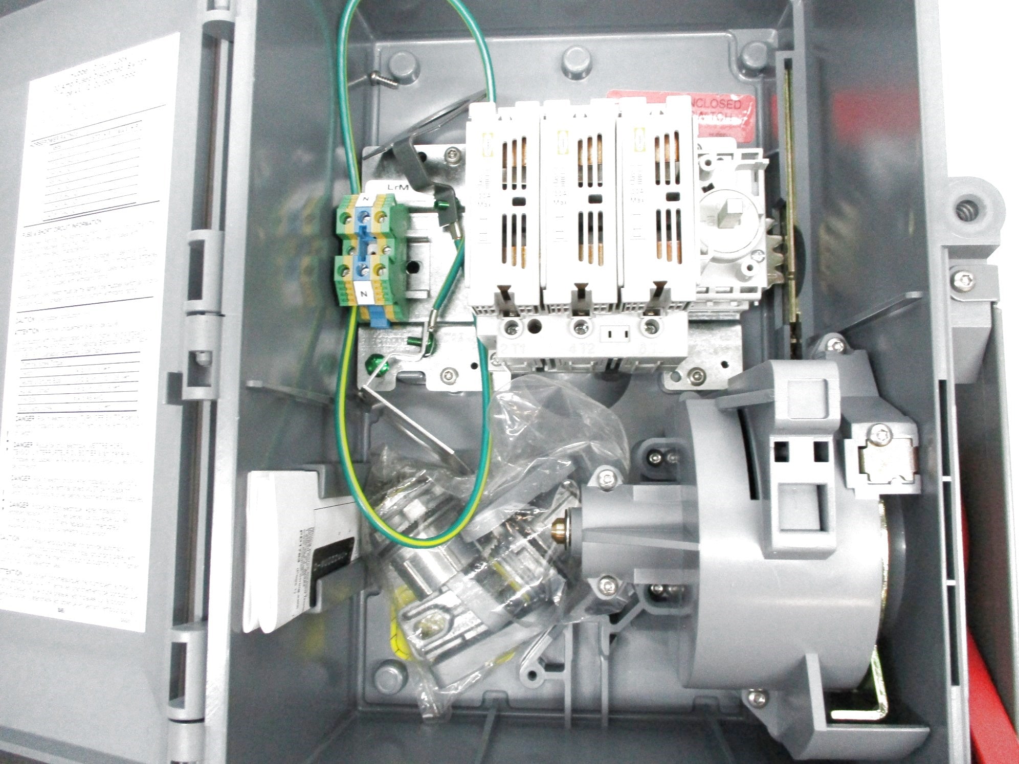HUBBELL FDS30 NSNP