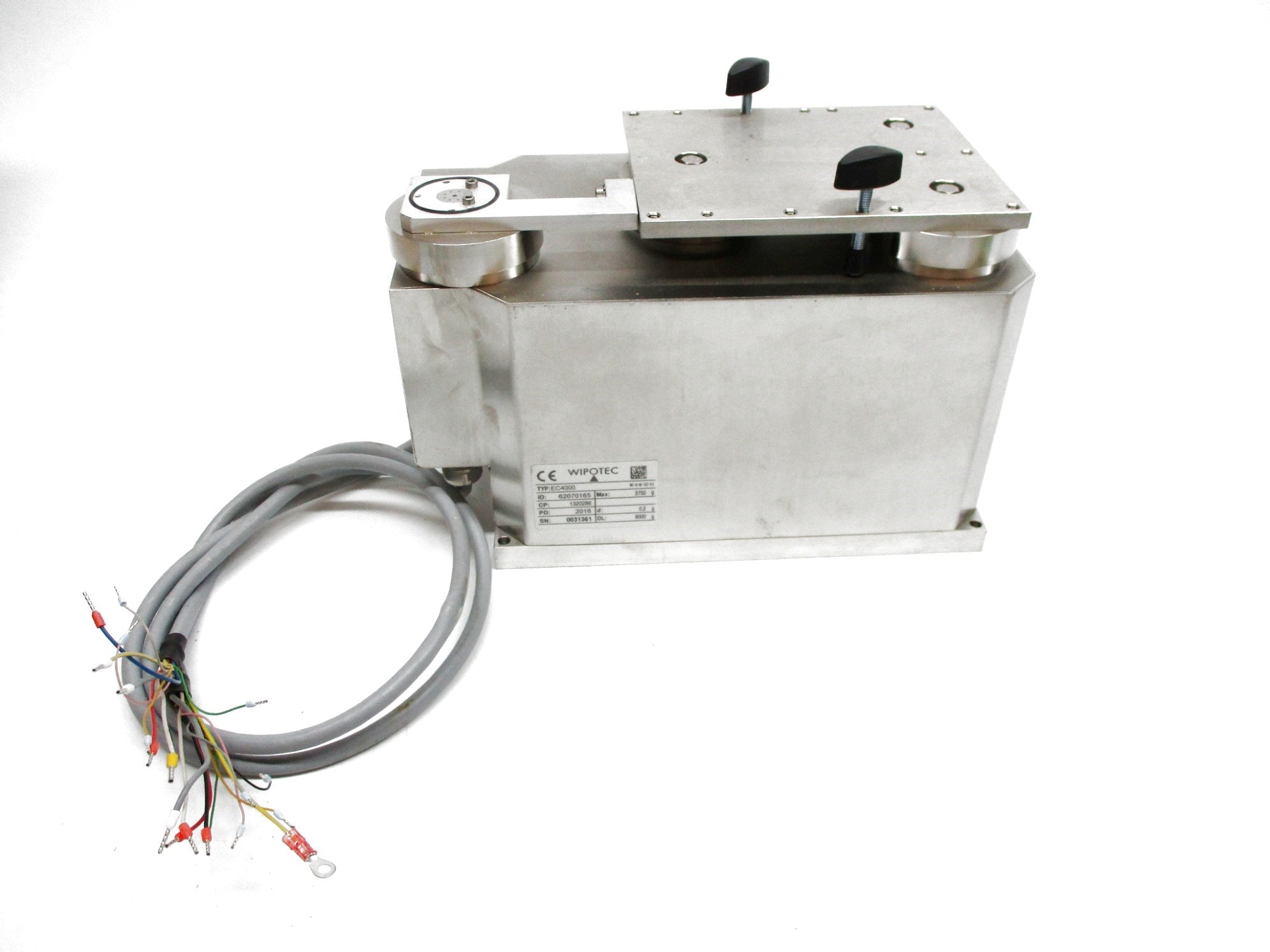 WIPOTEC EC4000-W-4-6-10-11 NSMP