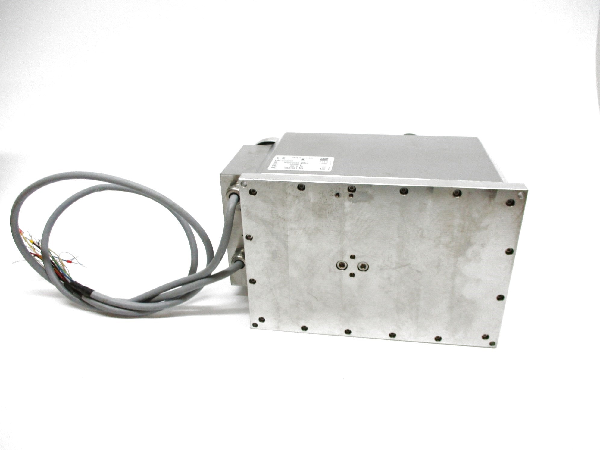 WIPOTEC EC4000-W-4-6-10-11 NSMP