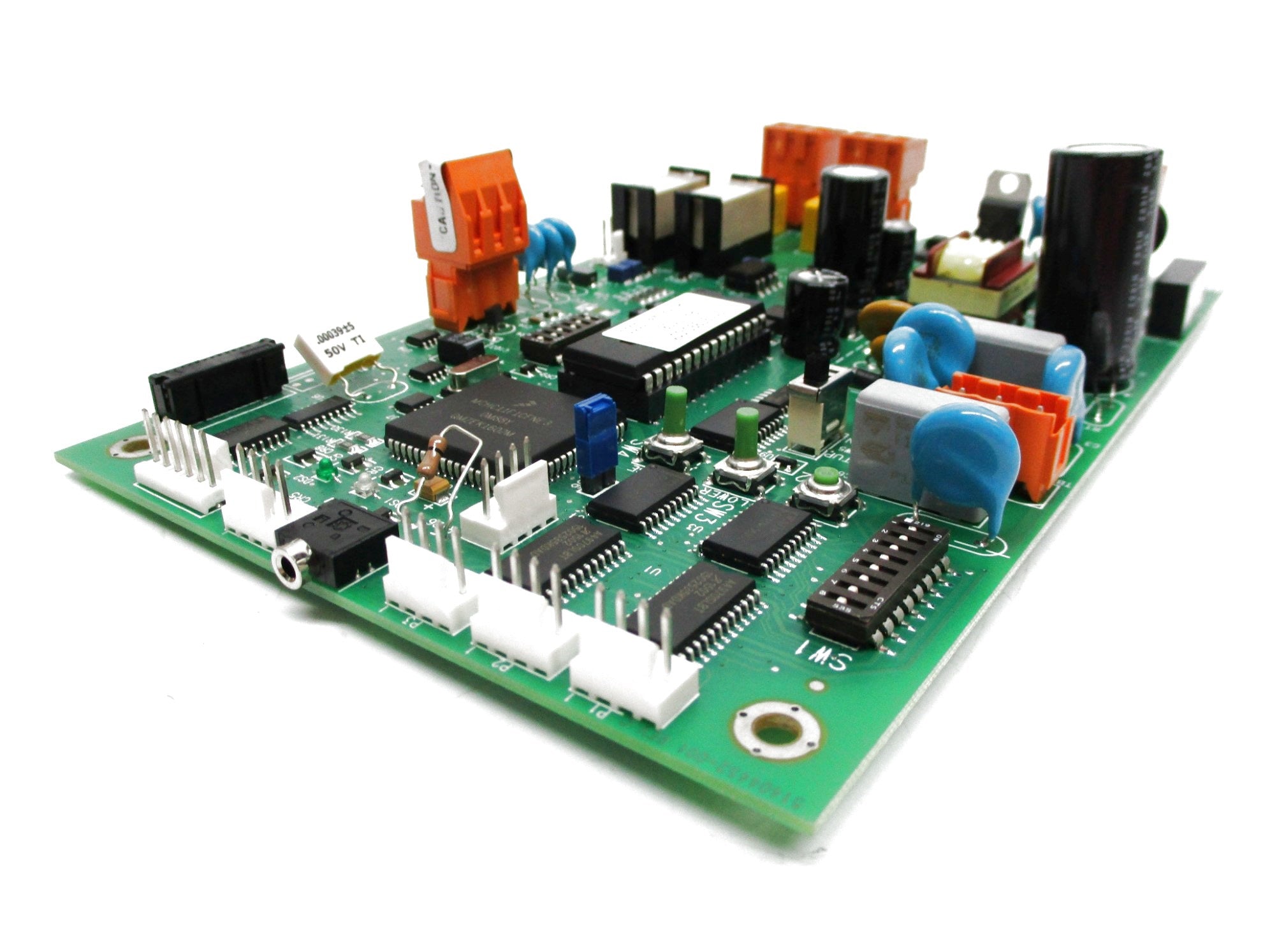 HONEYWELL 51404453-502 REV. C NSMP