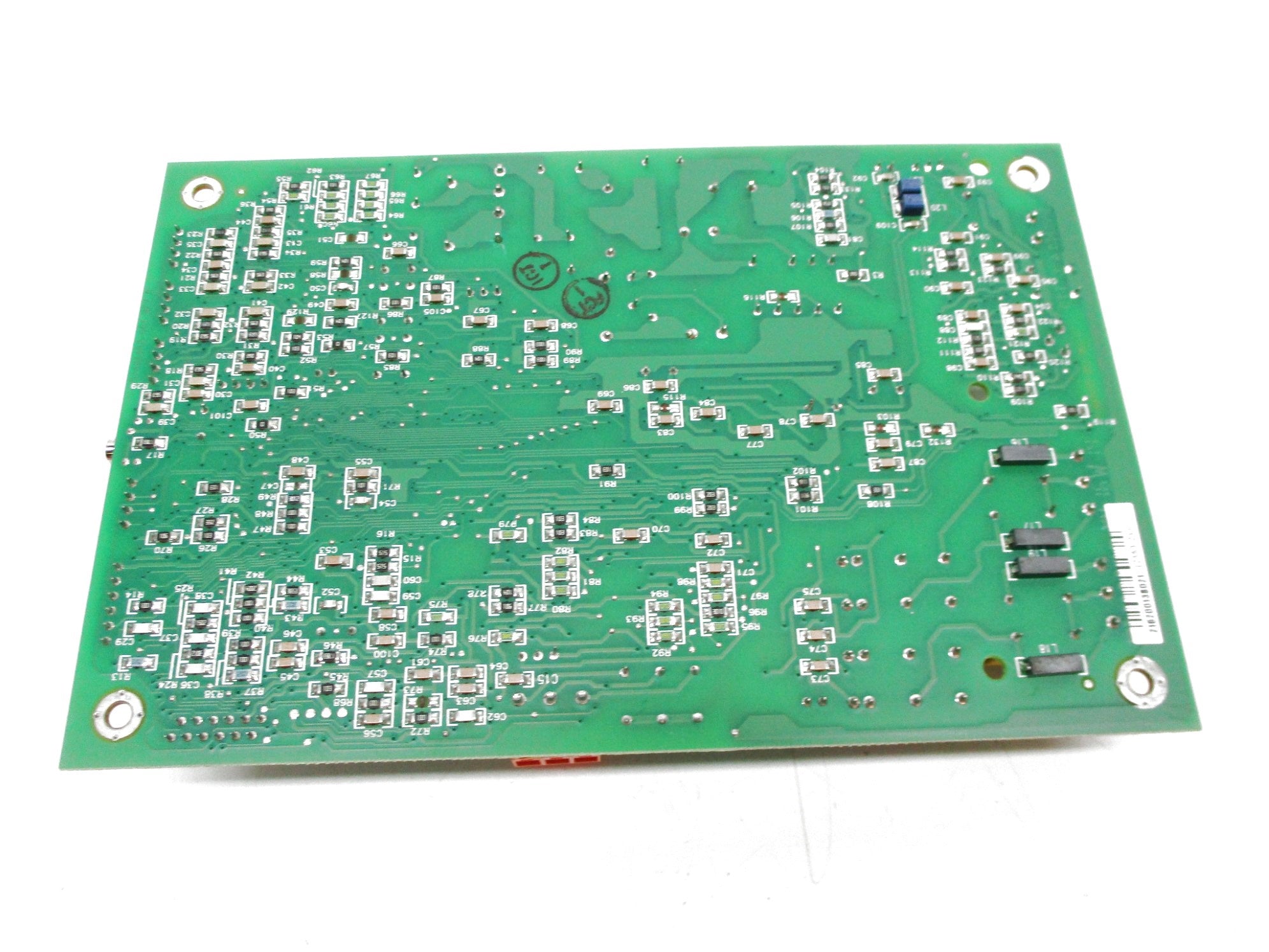 HONEYWELL 51404453-502 REV. C NSMP