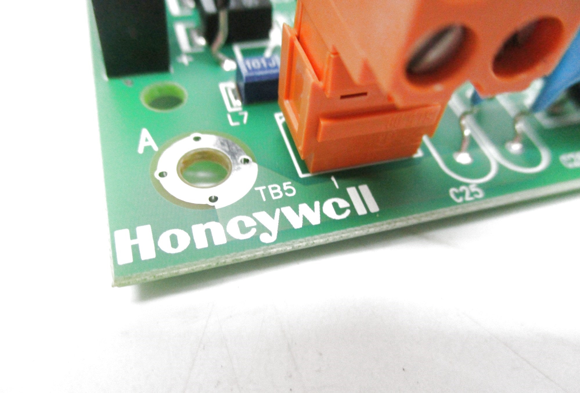 HONEYWELL 51404453-502 REV. C NSMP
