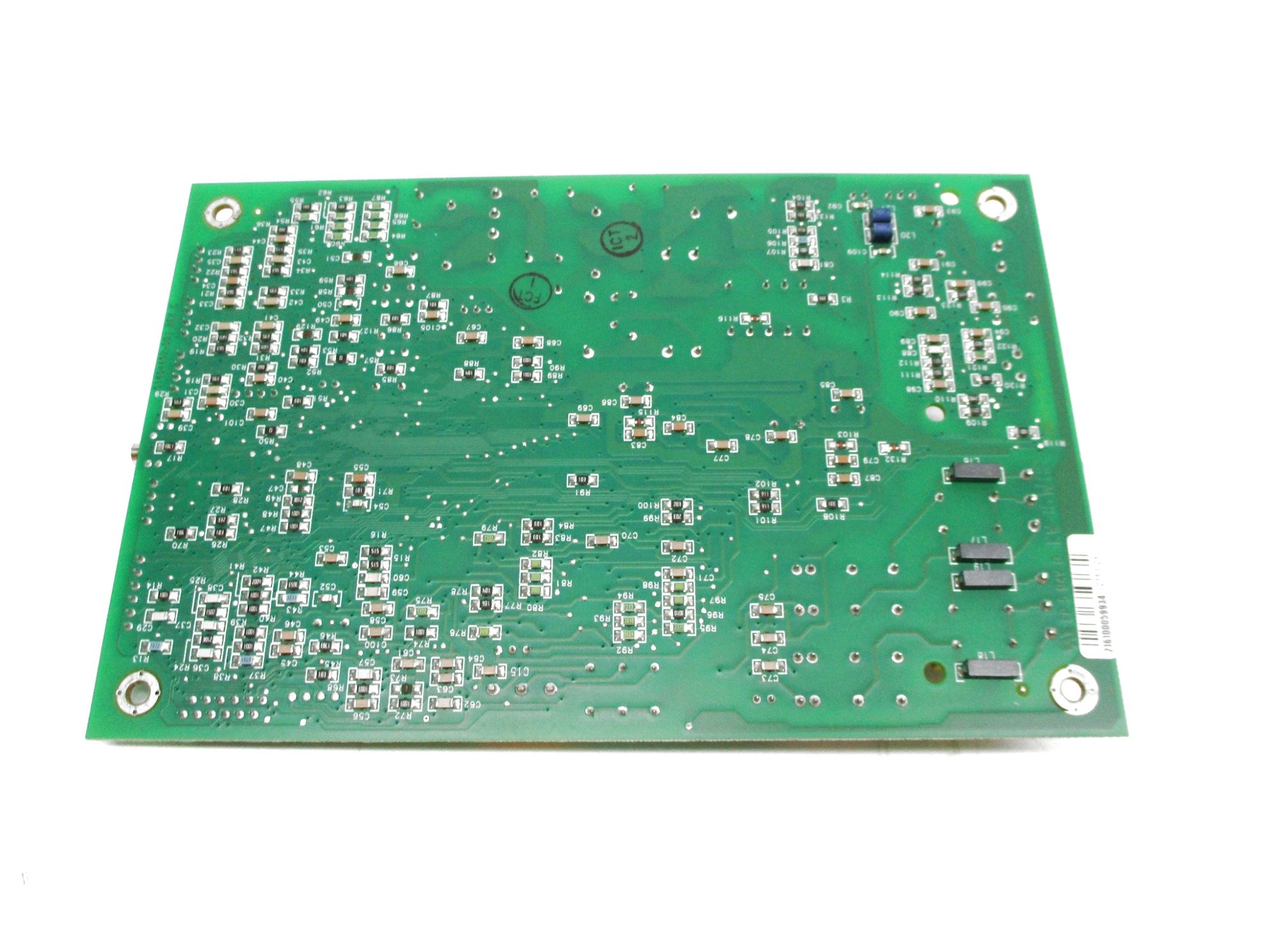 HONEYWELL 51404453-502 REV. C NSNP