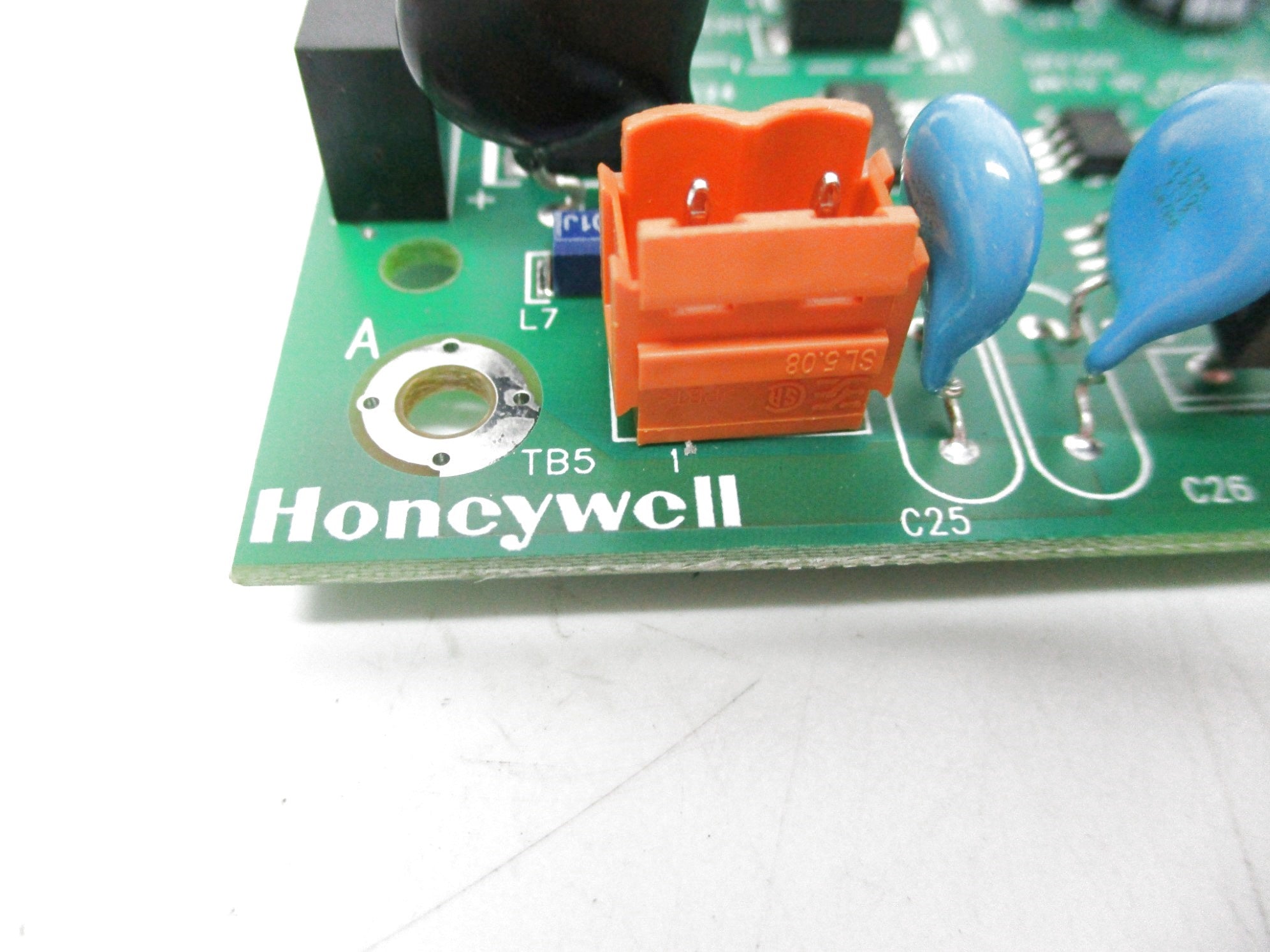 HONEYWELL 51404453-502 REV. C NSNP