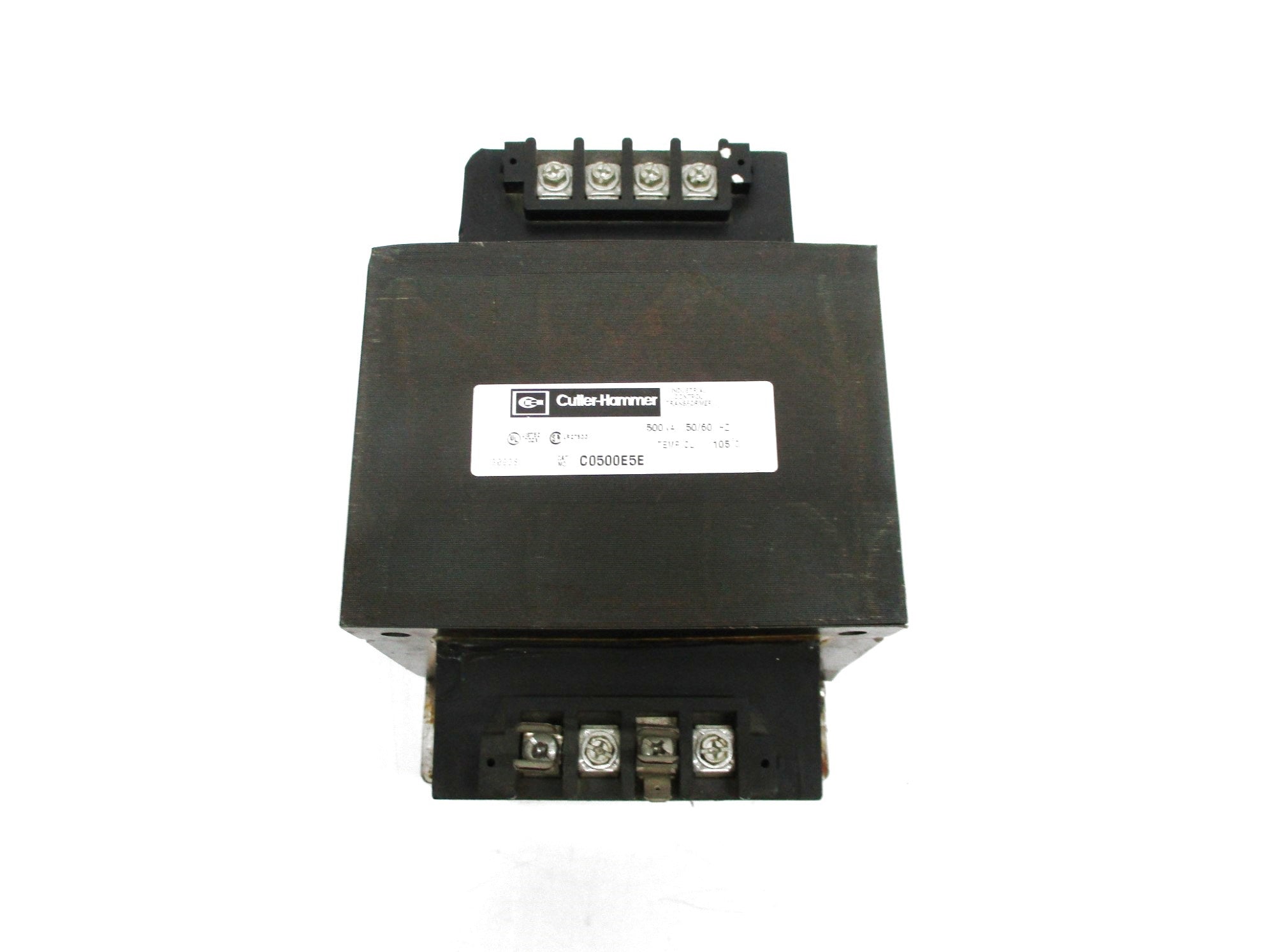 CUTLER HAMMER C0500E5E UNMP