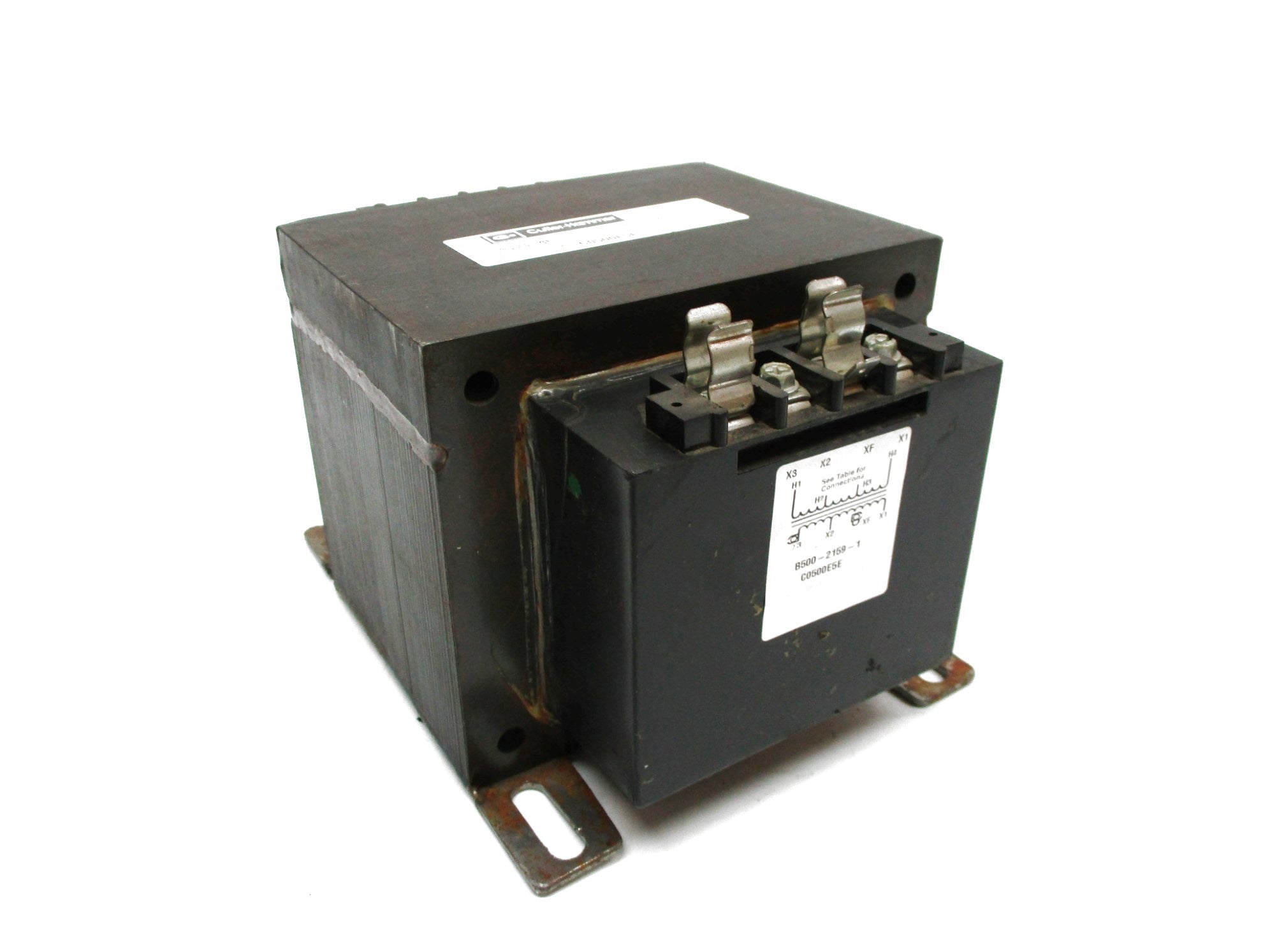 CUTLER HAMMER C0500E5E UNMP