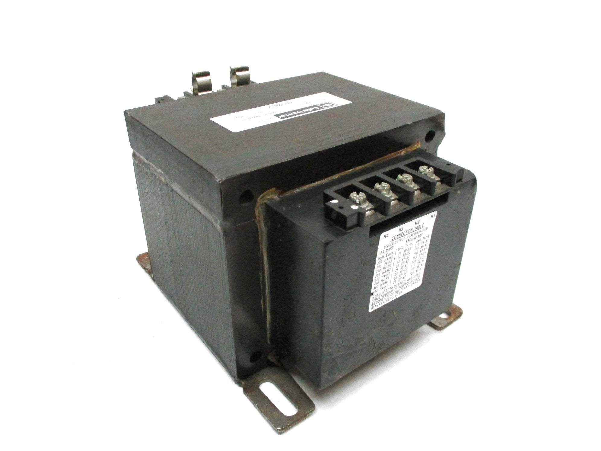 CUTLER HAMMER C0500E5E UNMP