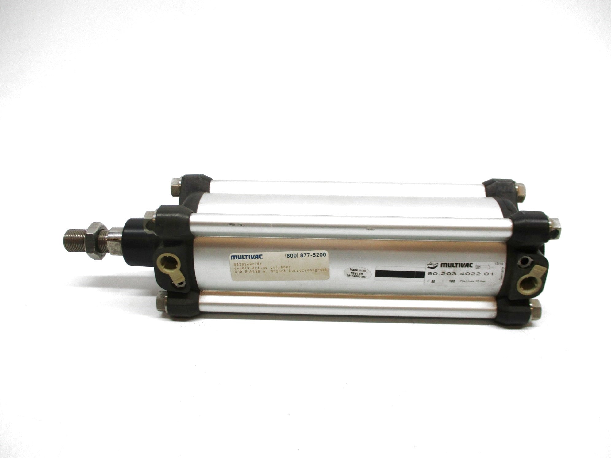 MULTIVAC 80.203.4022.01 NSNP