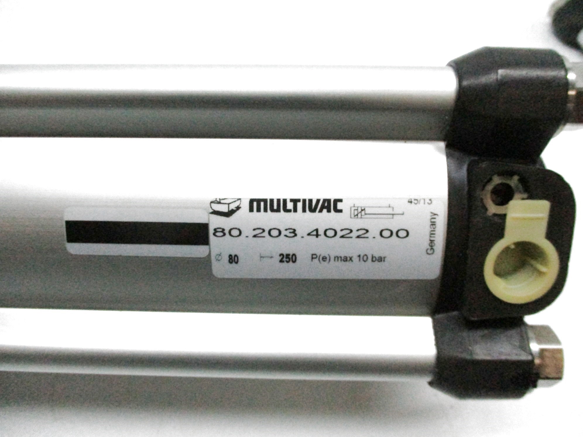 MULTIVAC 80.203.4022.00 NSNP