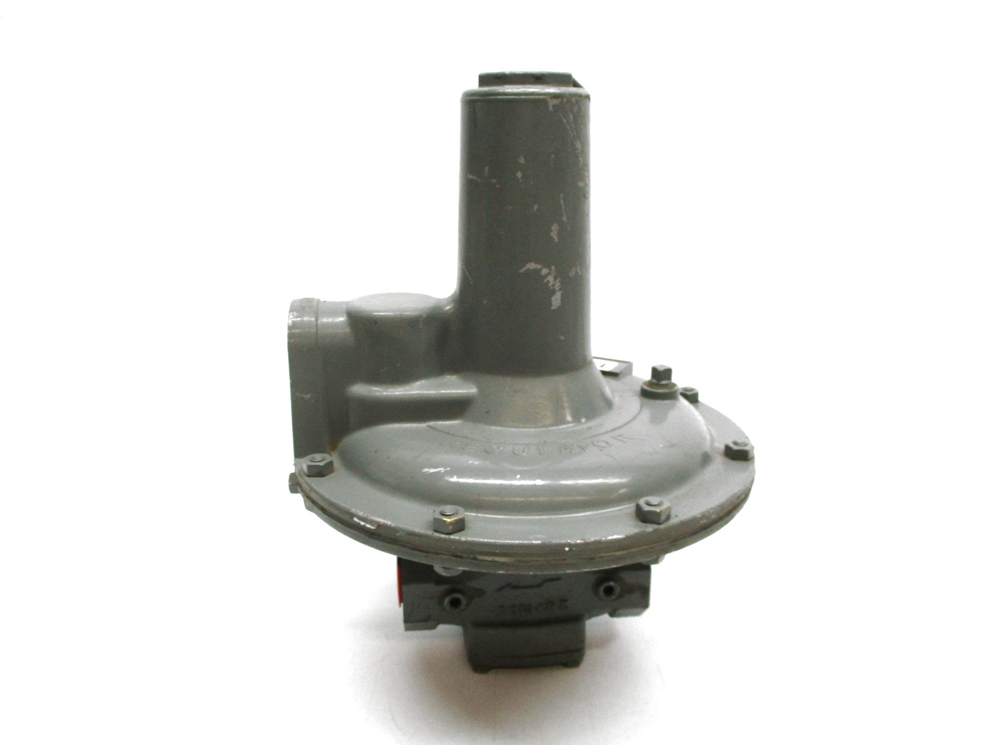 EQUIMETER 122-8 UNMP