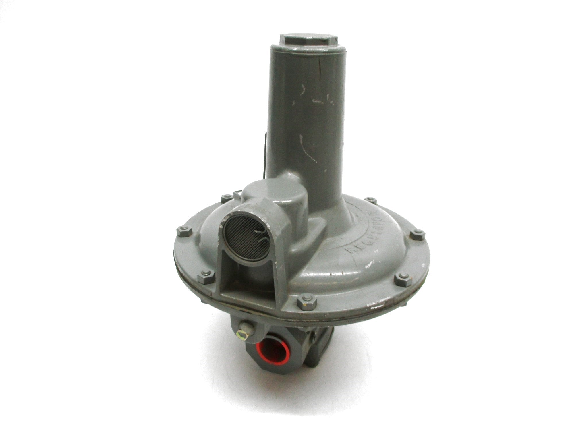 EQUIMETER 122-8 UNMP