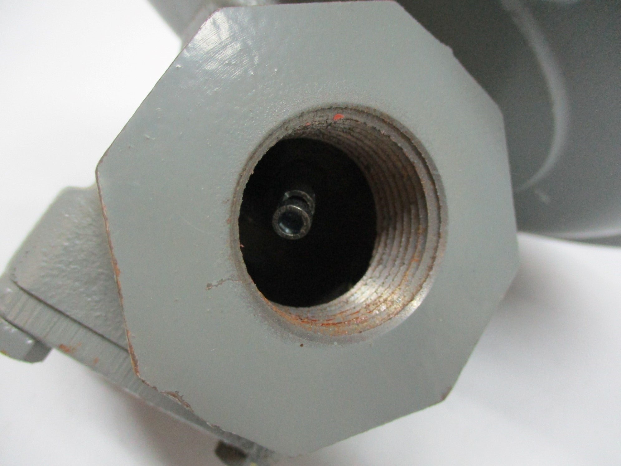 EQUIMETER 122-8 UNMP