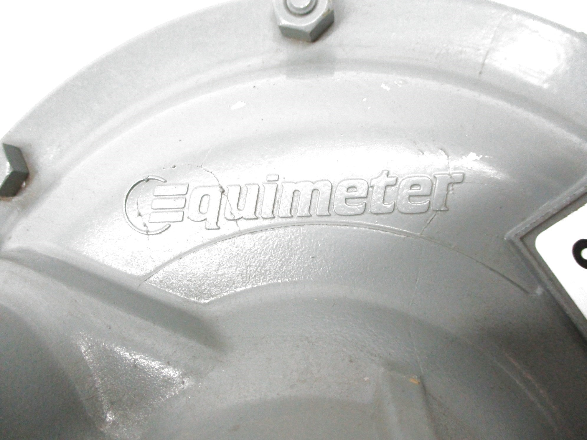 EQUIMETER 122-8 UNMP