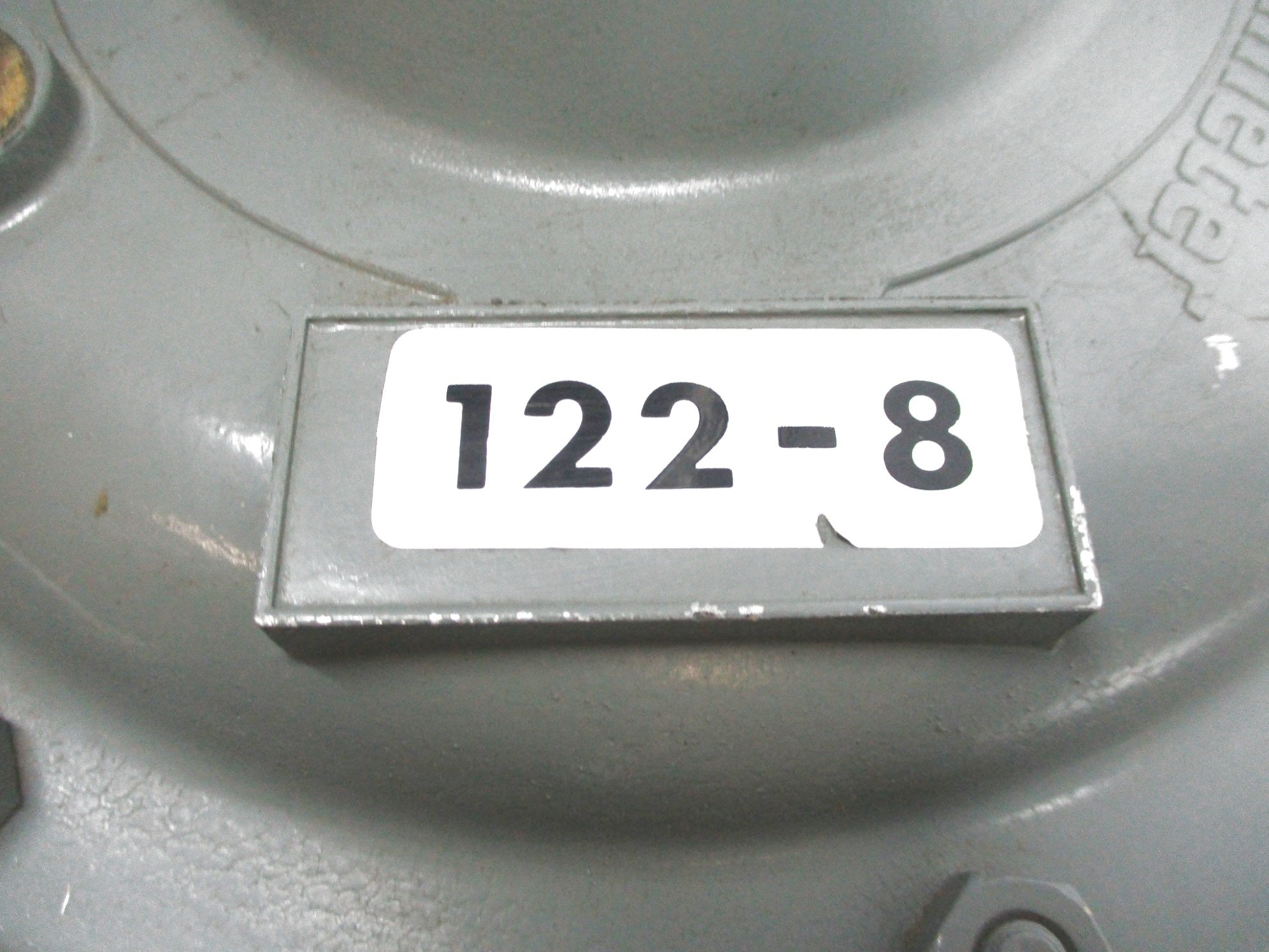 EQUIMETER 122-8 UNMP