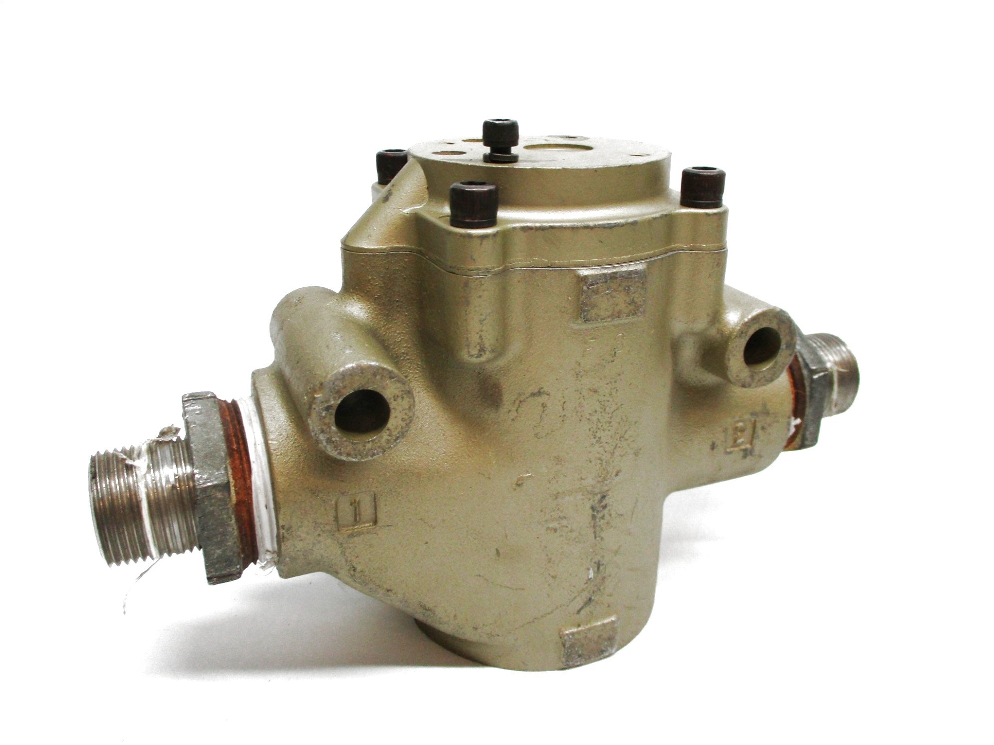 ROSS CONTROLS 2173B8065 UNMP