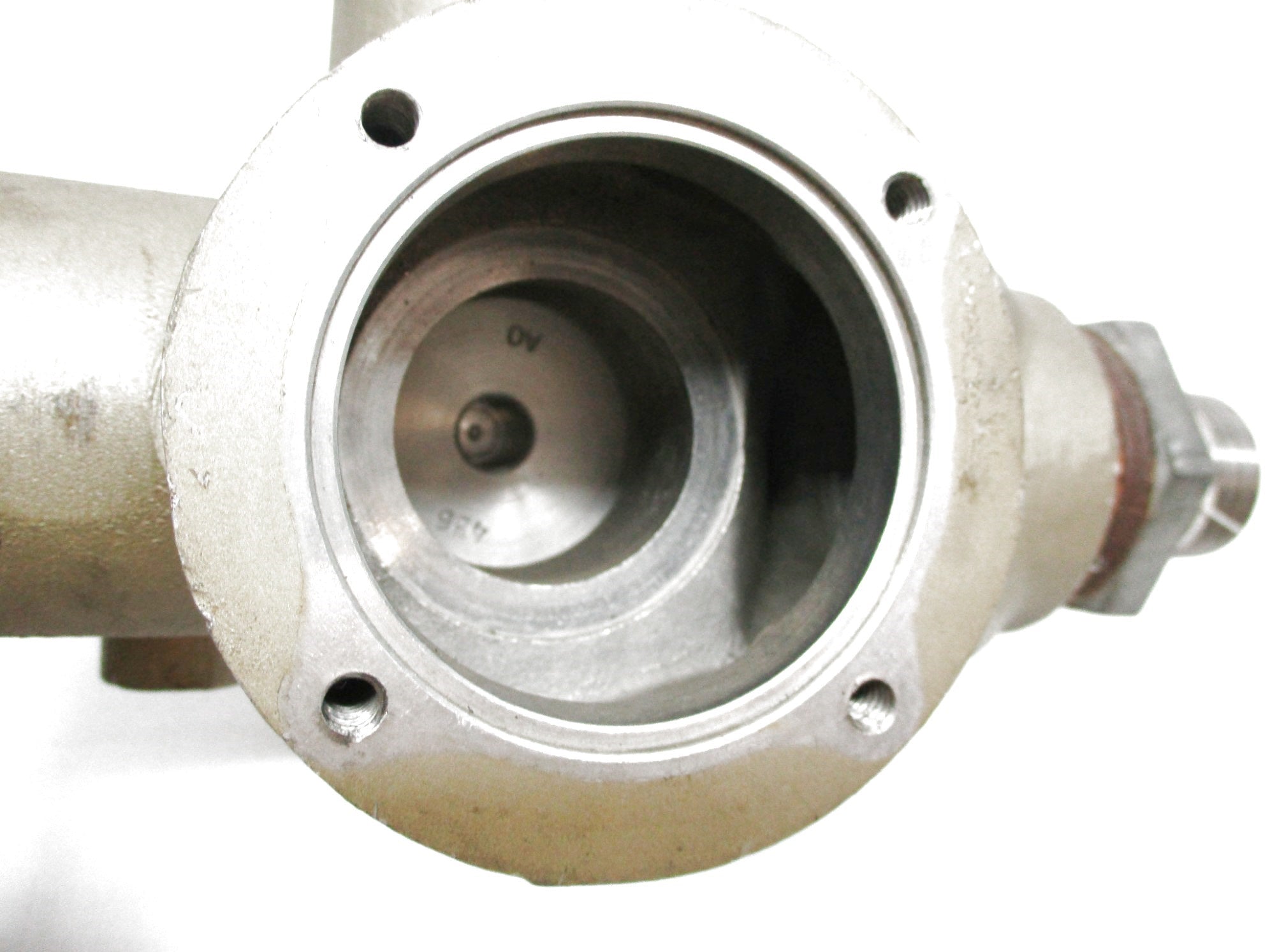 ROSS CONTROLS 2173B8065 UNMP