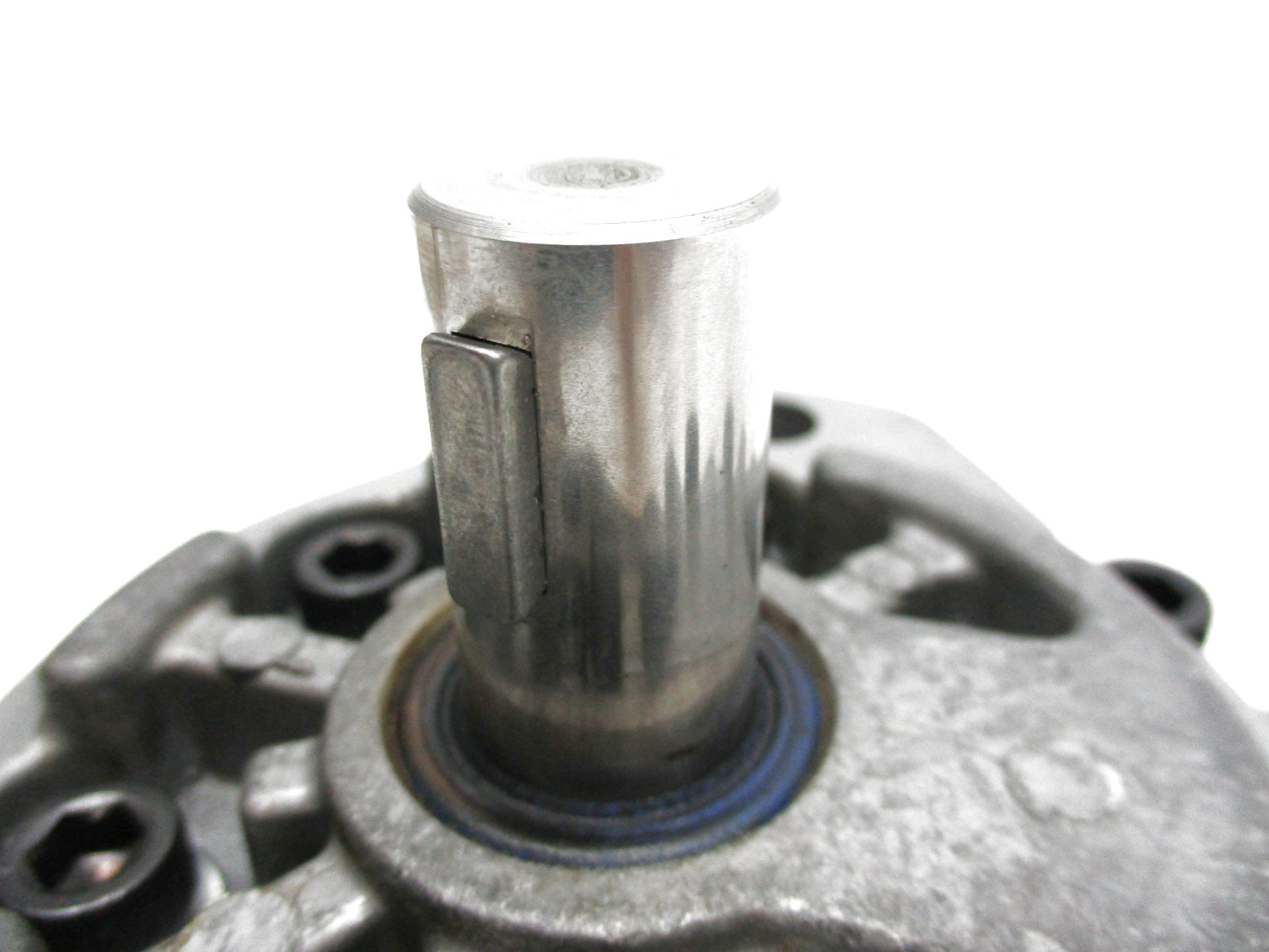 PARKER H39AA2A NSMP