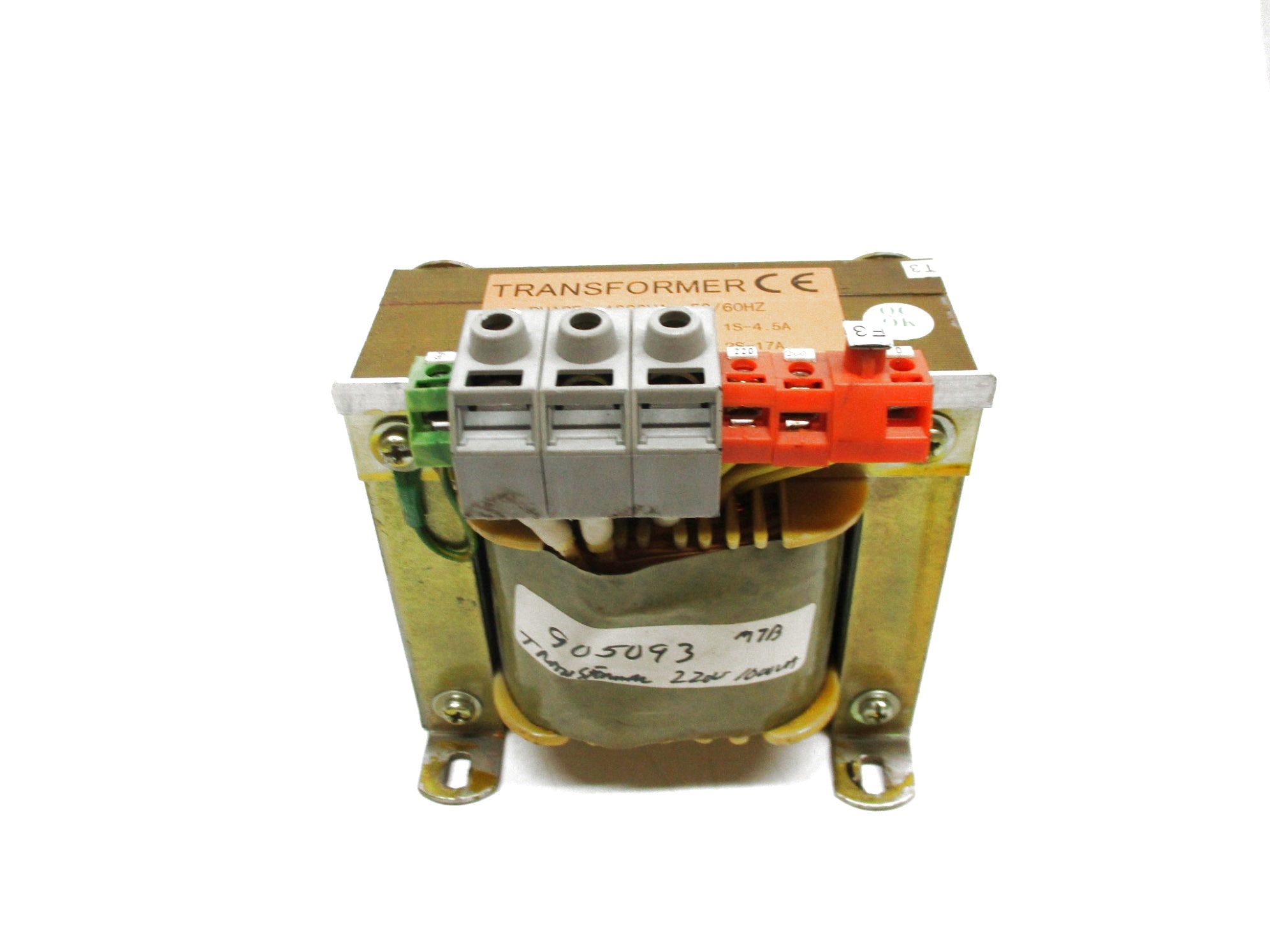SHINN JIA SJ-1-1100 UNMP