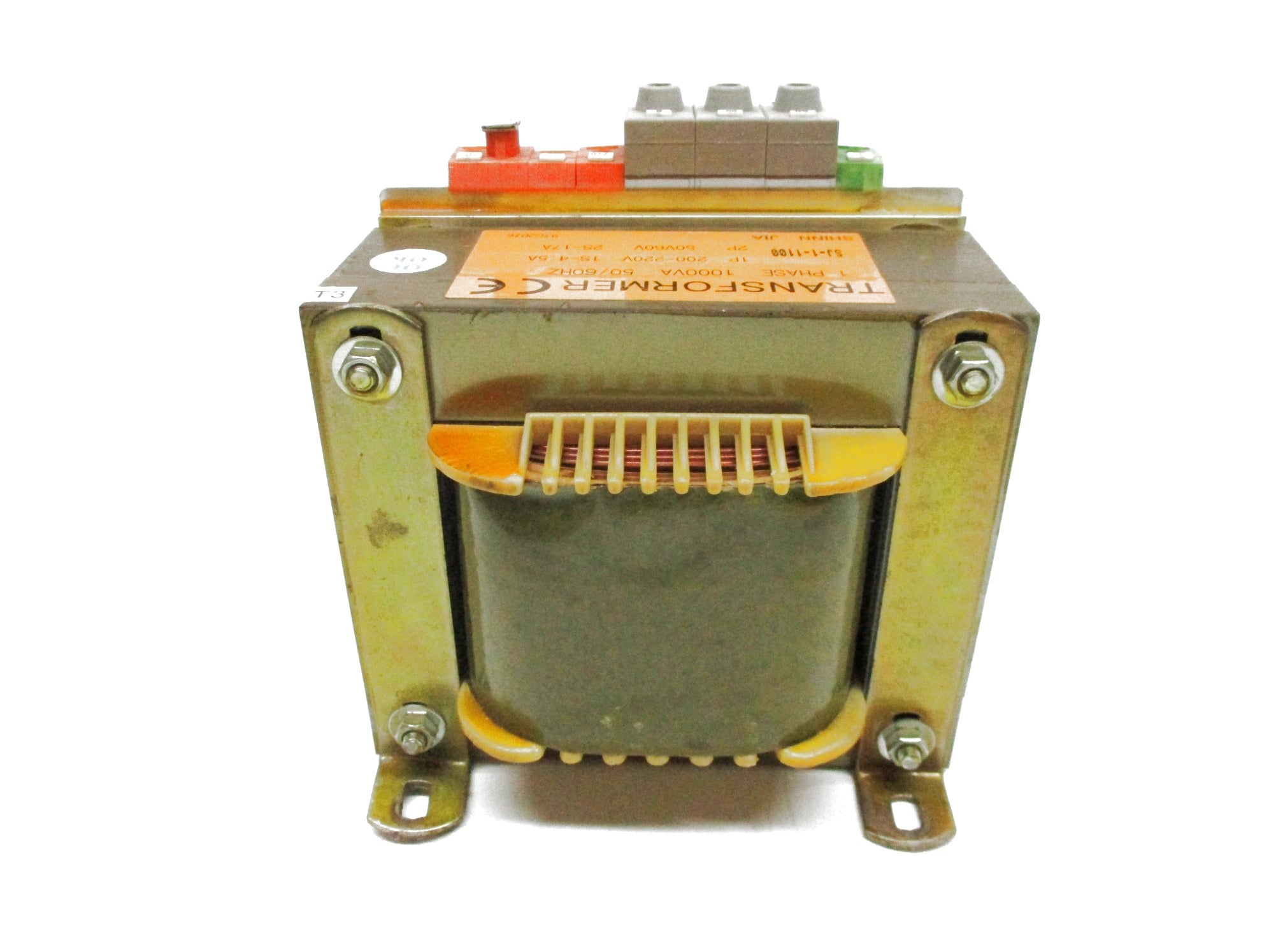 SHINN JIA SJ-1-1100 UNMP