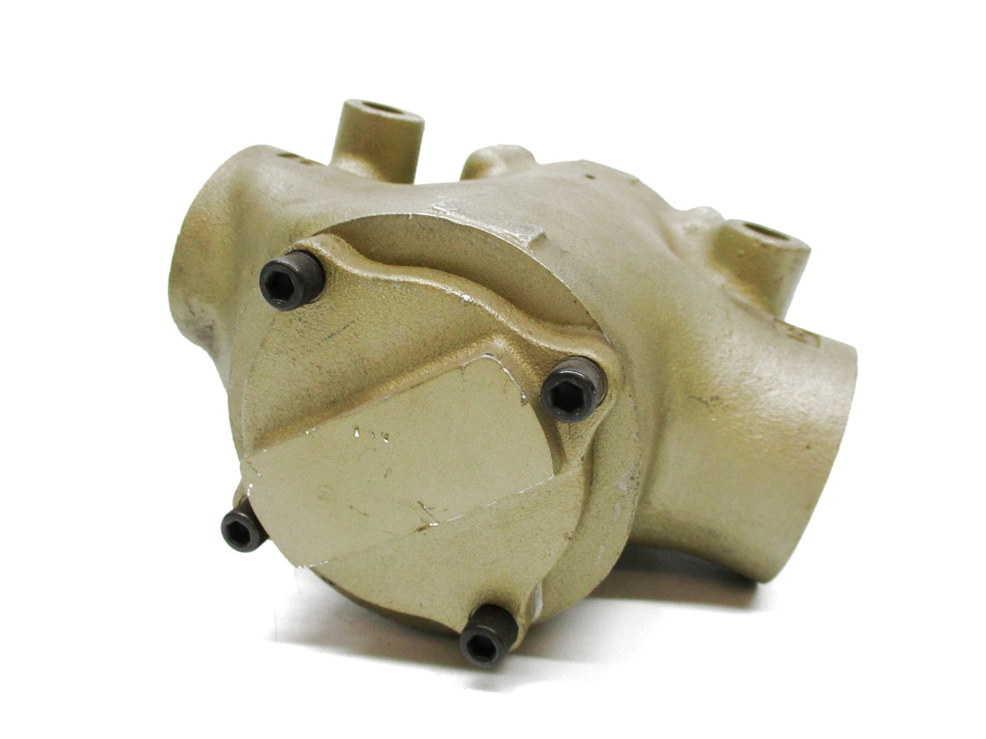 ROSS CONTROLS 2172B8900 UNMP