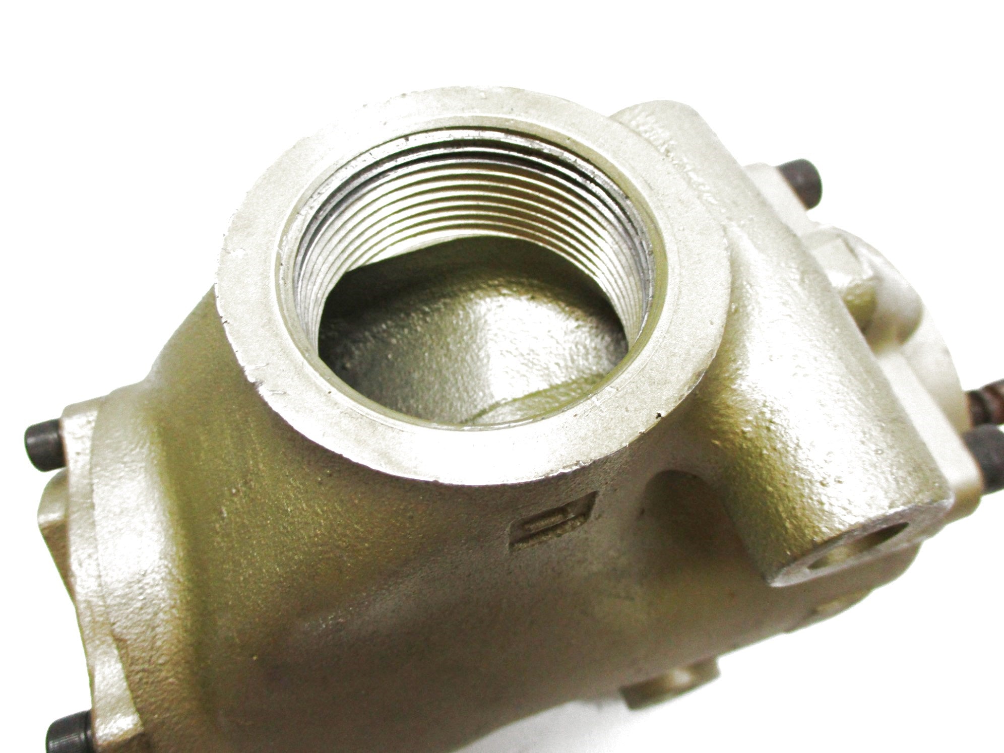 ROSS CONTROLS 2172B8900 UNMP