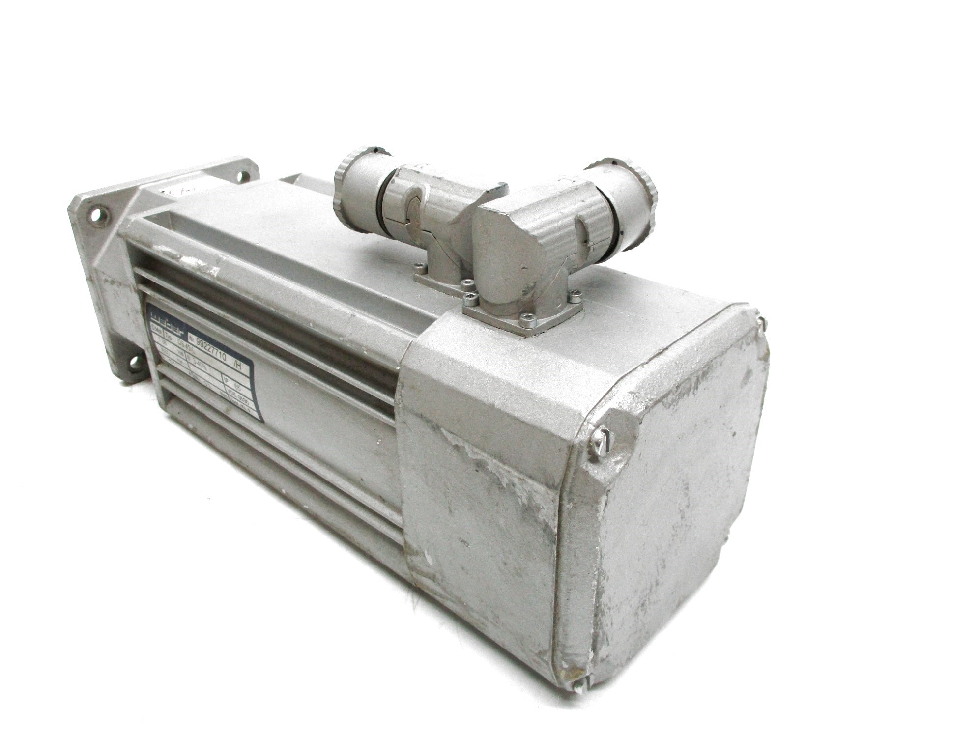 WEBER DS45-L 99227710/H UNMP