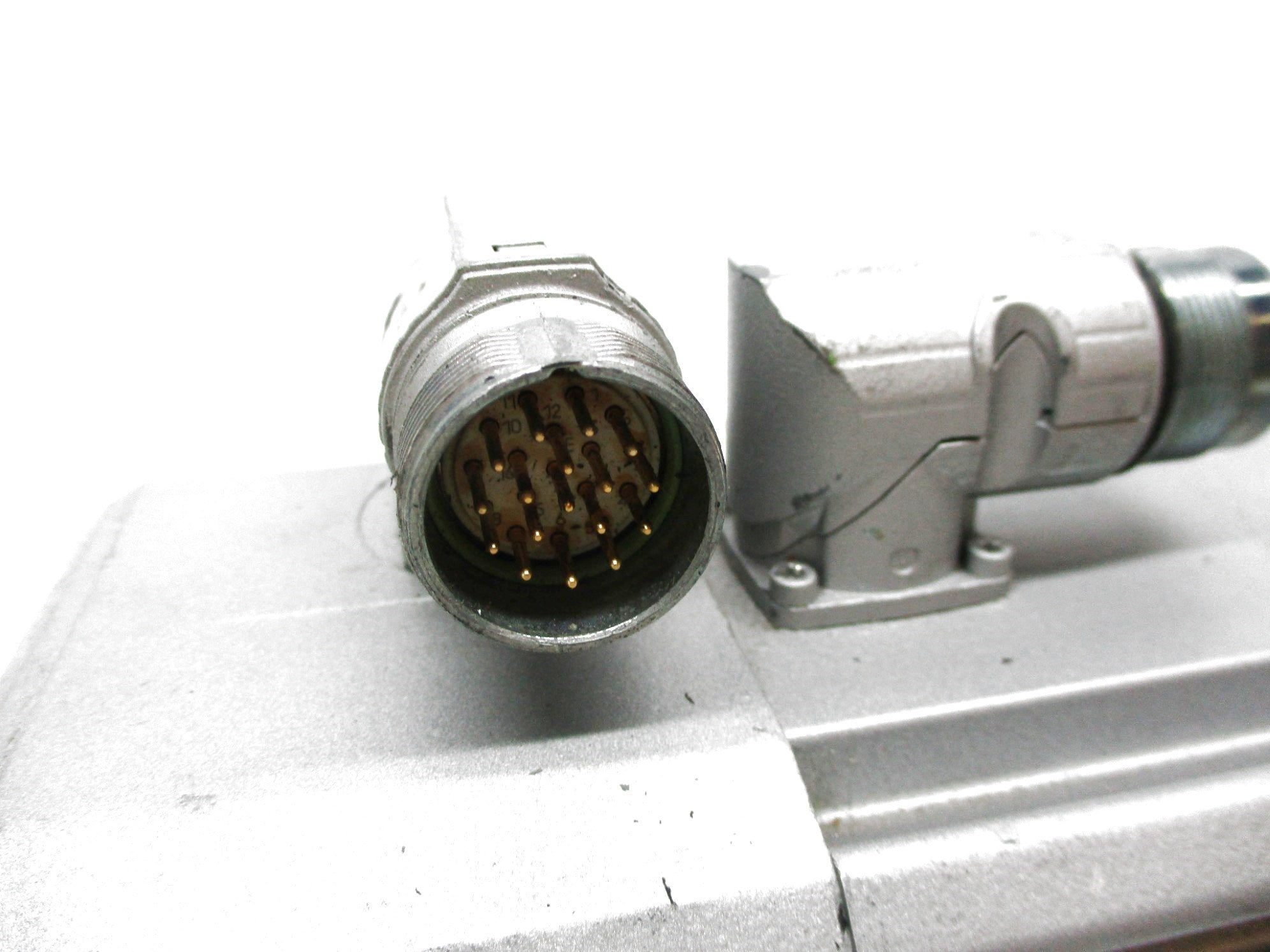 WEBER DS45-L 99227710/H UNMP