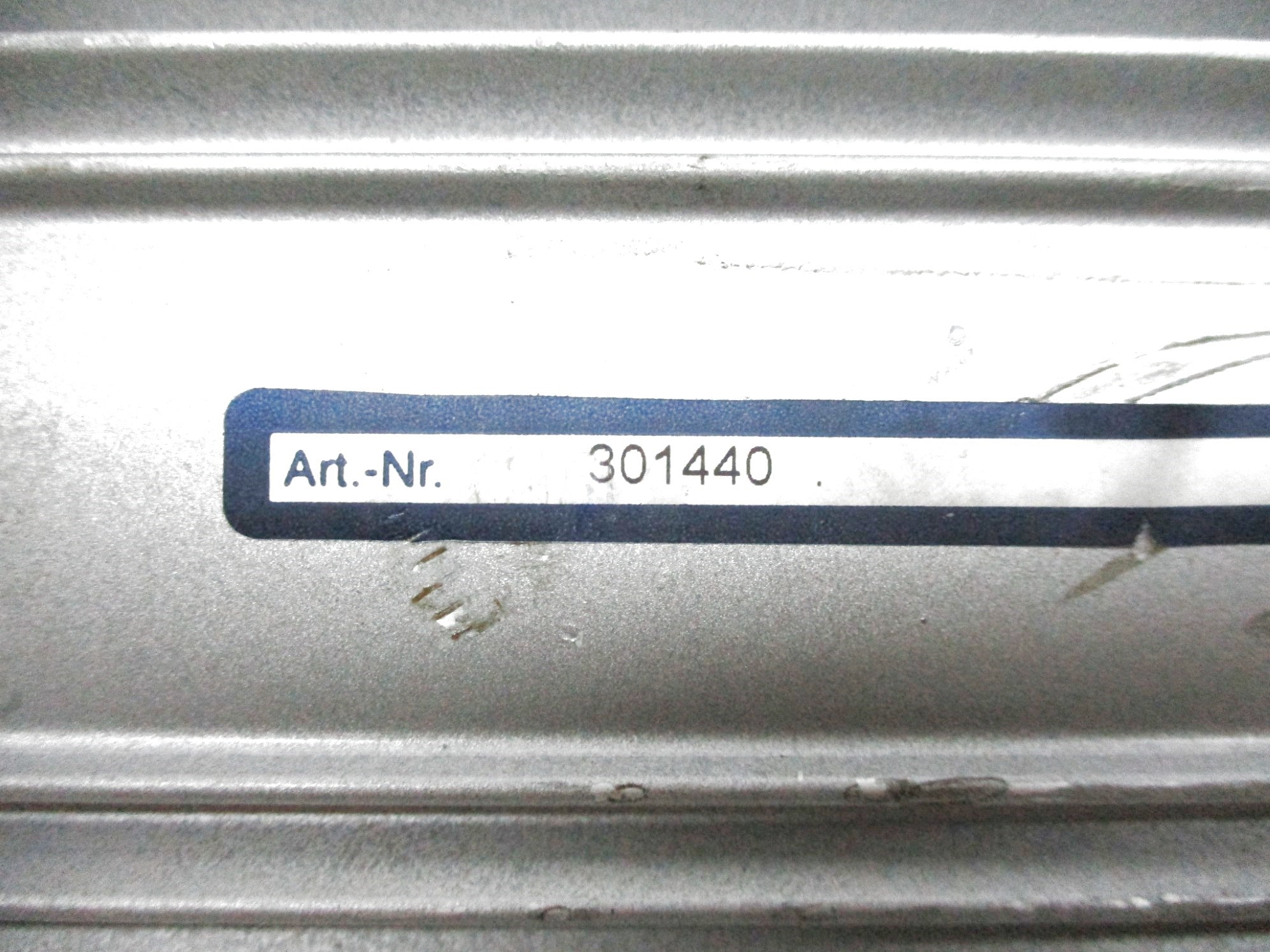 WEBER DS45-L 99227710/H UNMP