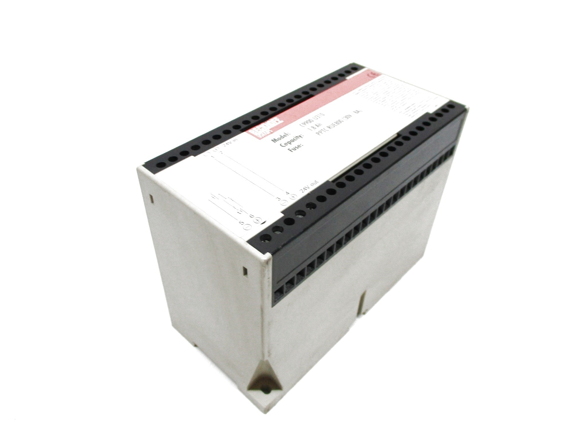 BECKHOFF C9900-U310 UNMP