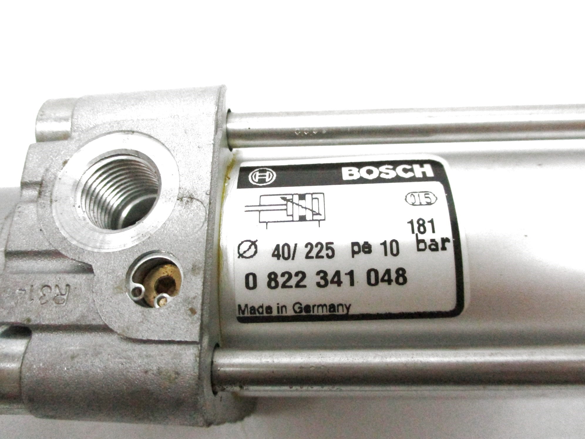 BOSCH 0822341048 UNMP